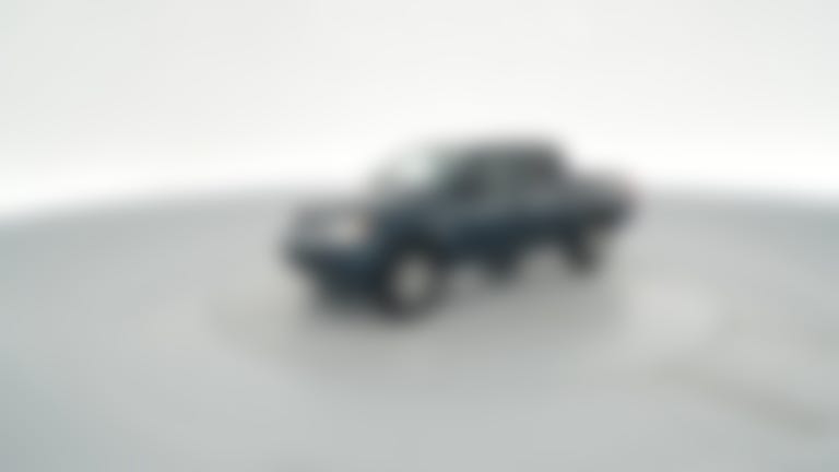 2019 Nissan Frontier Crew Cab vehicle photo