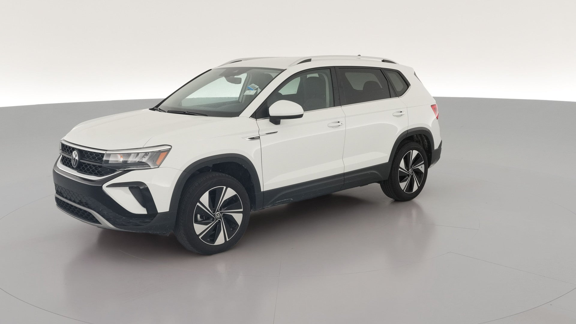 2024 Volkswagen Taos vehicle photo