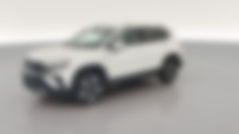 2024 Volkswagen Taos vehicle photo