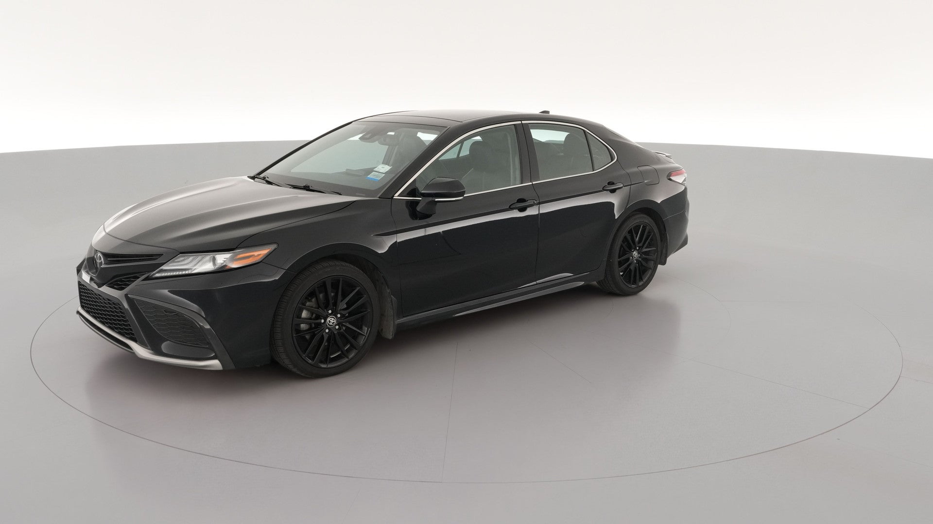 2022 Toyota Camry vehicle photo