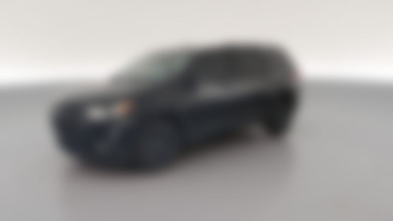 2021 Chevrolet Traverse vehicle photo