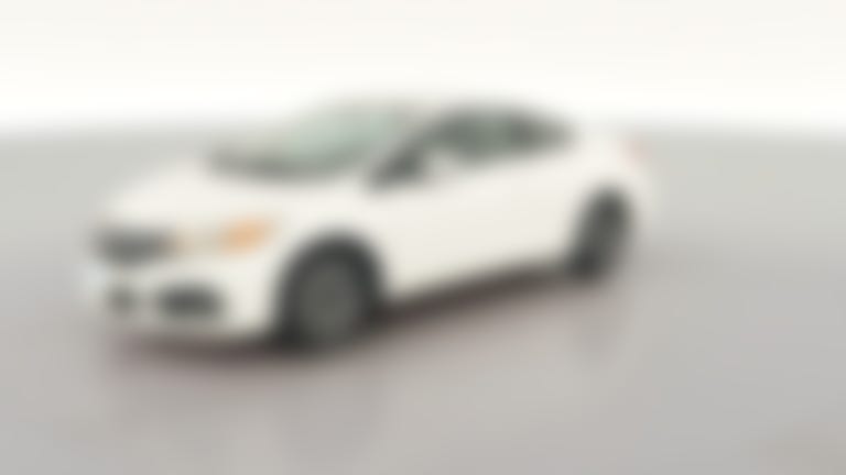 2015 Honda Civic vehicle photo