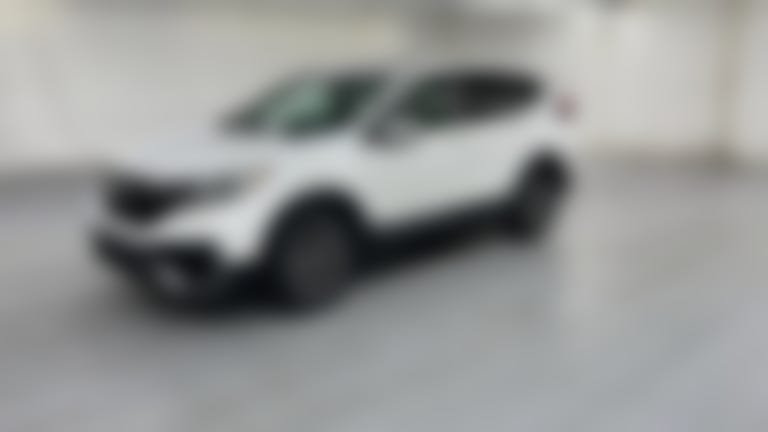 2022 Honda CR-V vehicle photo