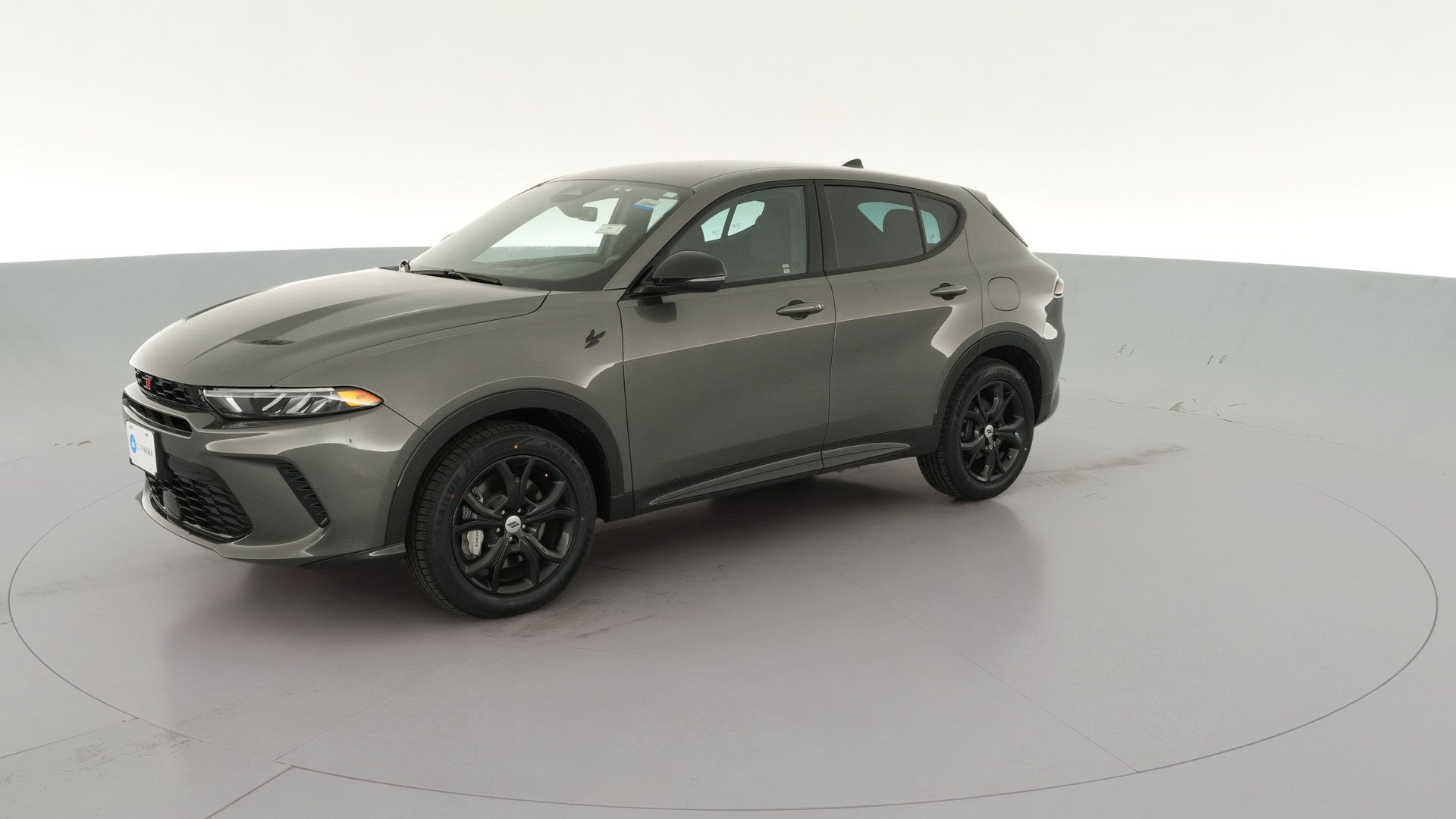 2024 Dodge Hornet vehicle photo