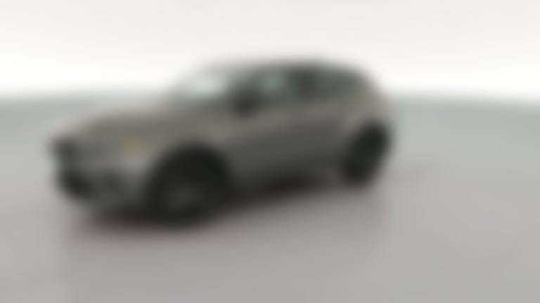 2024 Dodge Hornet vehicle photo