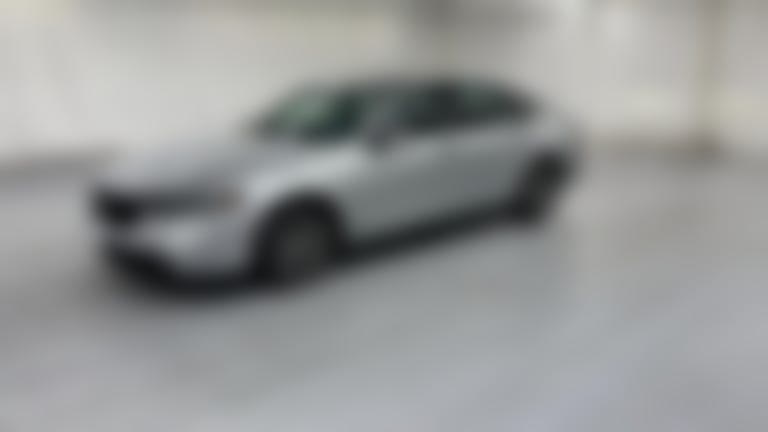 2024 Honda Accord vehicle photo