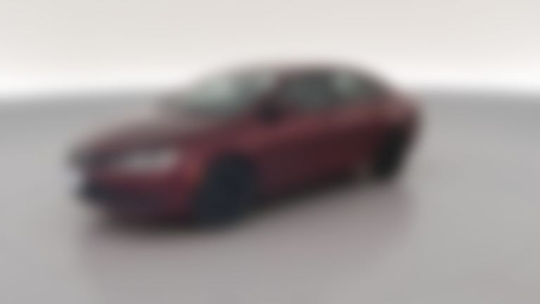 2015 Chrysler 200 vehicle photo