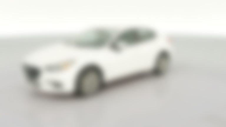2017 MAZDA MAZDA3 vehicle photo