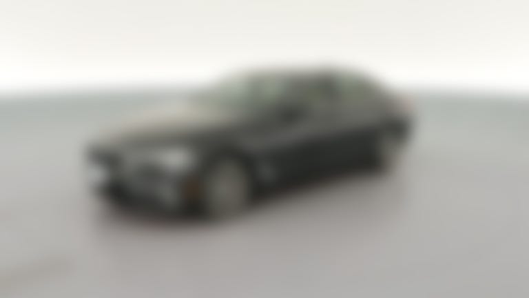2019 BMW 5 Series vehicle photo