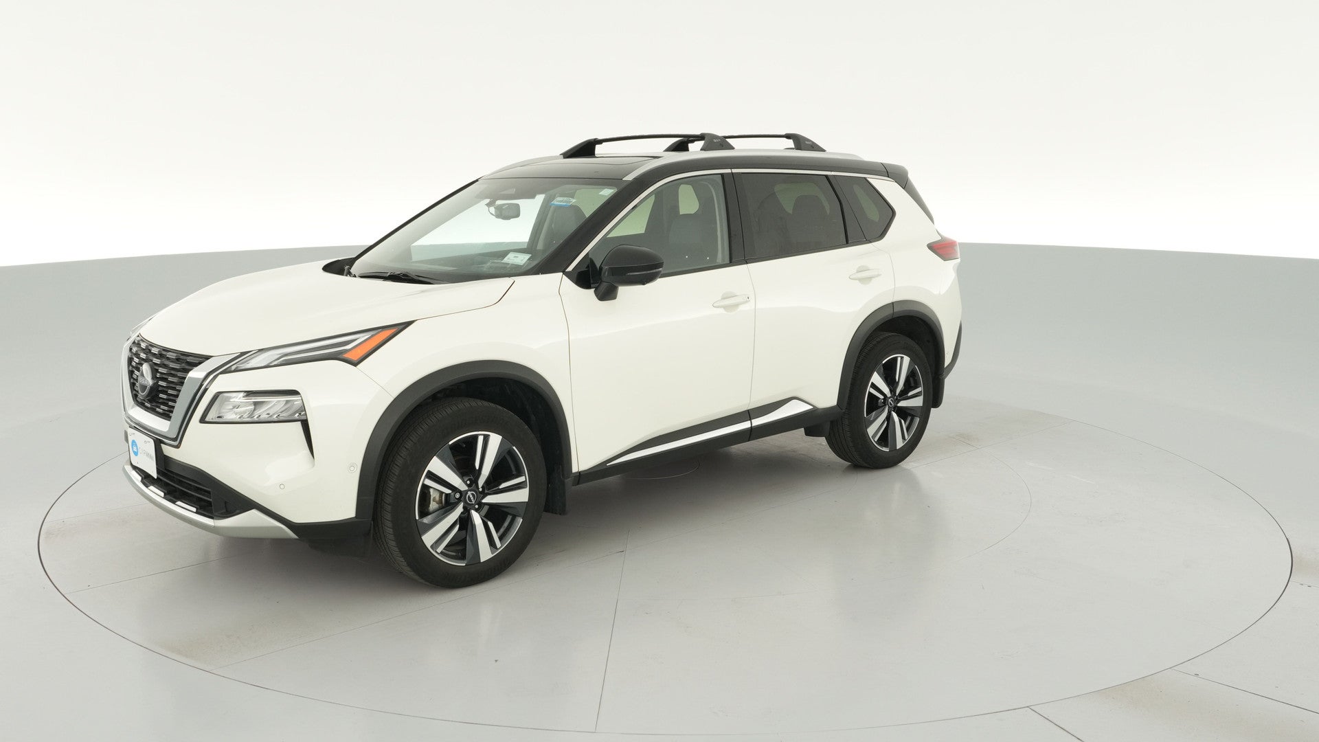 2023 Nissan Rogue vehicle photo