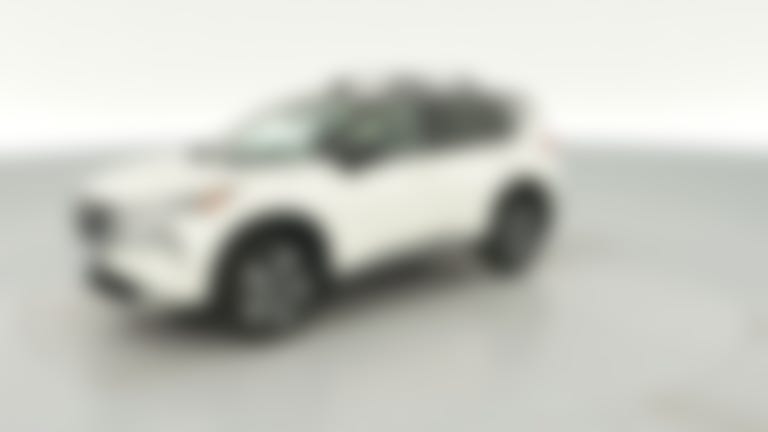 2023 Nissan Rogue vehicle photo