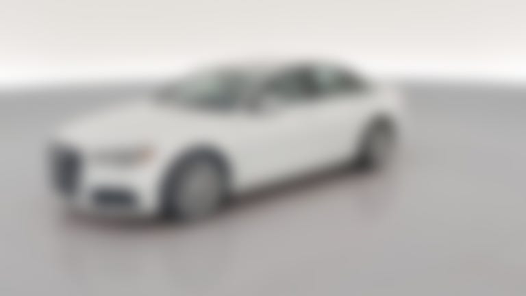 2018 Audi A6 vehicle photo
