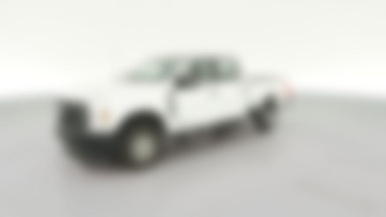 2026 Ford F250 Super Duty Crew Cab vehicle photo