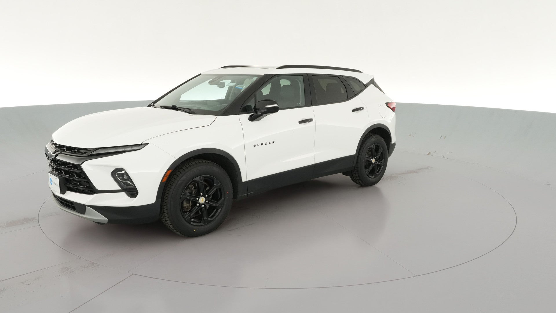 2023 Chevrolet Blazer vehicle photo