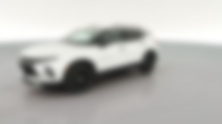 2023 Chevrolet Blazer vehicle photo