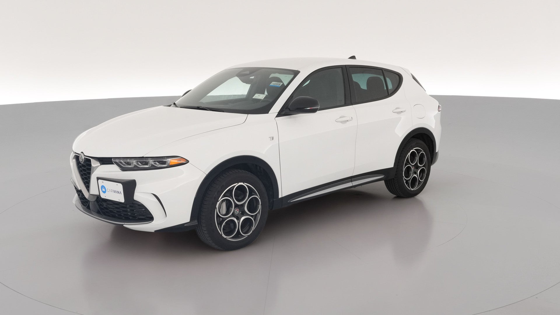2024 Alfa Romeo Tonale vehicle photo