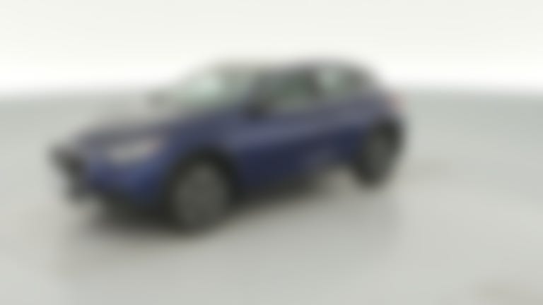 2019 INFINITI QX30 vehicle photo