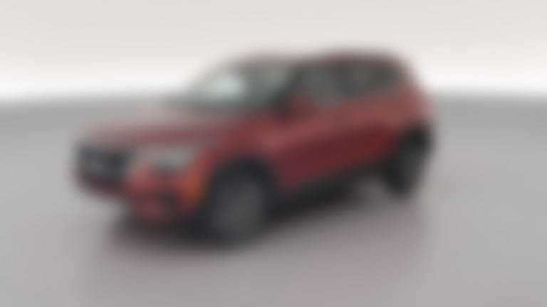 2022 Kia Seltos vehicle photo