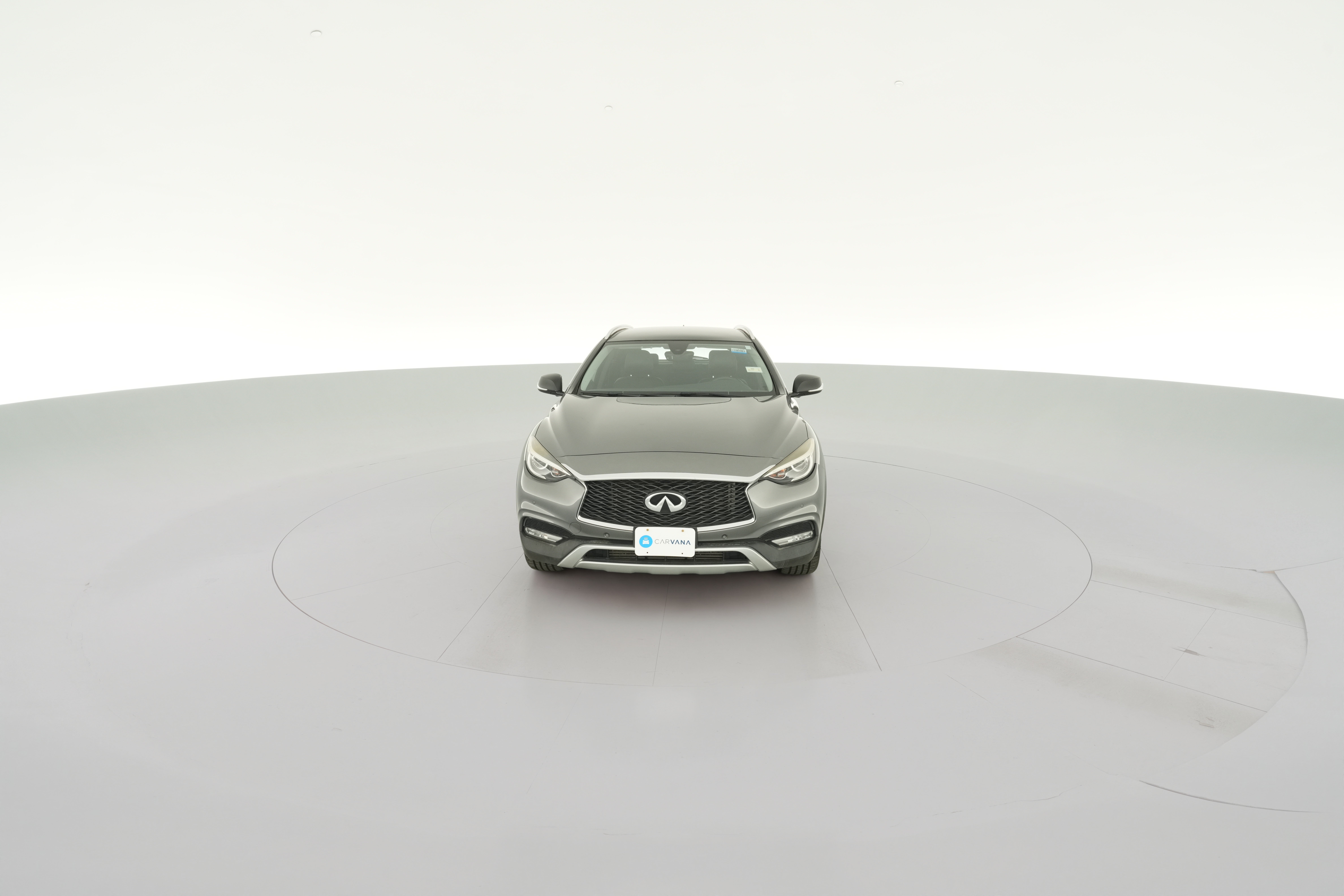 2018 INFINITI QX30 Premium - Photo 22