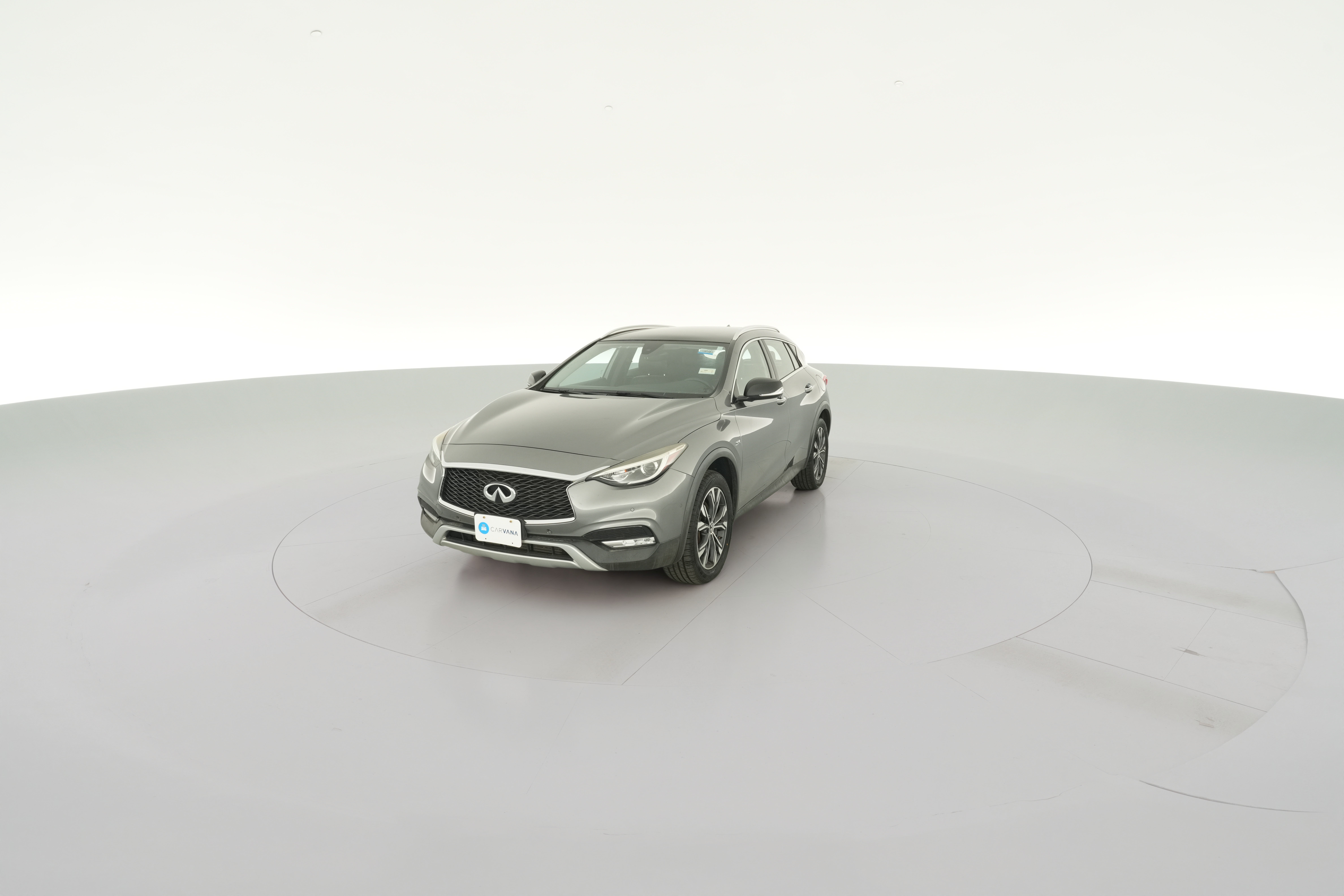 2018 INFINITI QX30 Premium - Photo 23