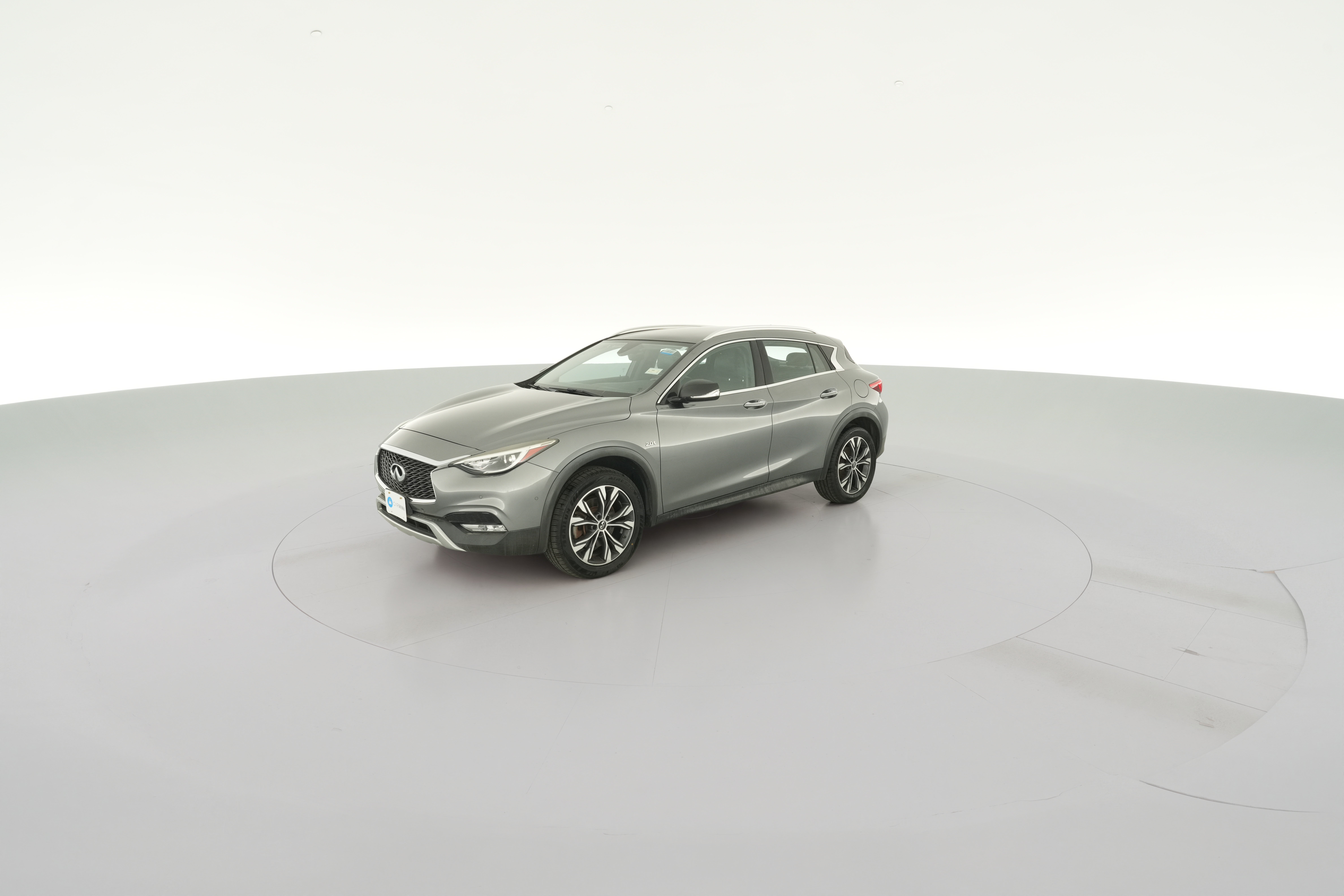 2018 INFINITI QX30 Premium - Photo 24