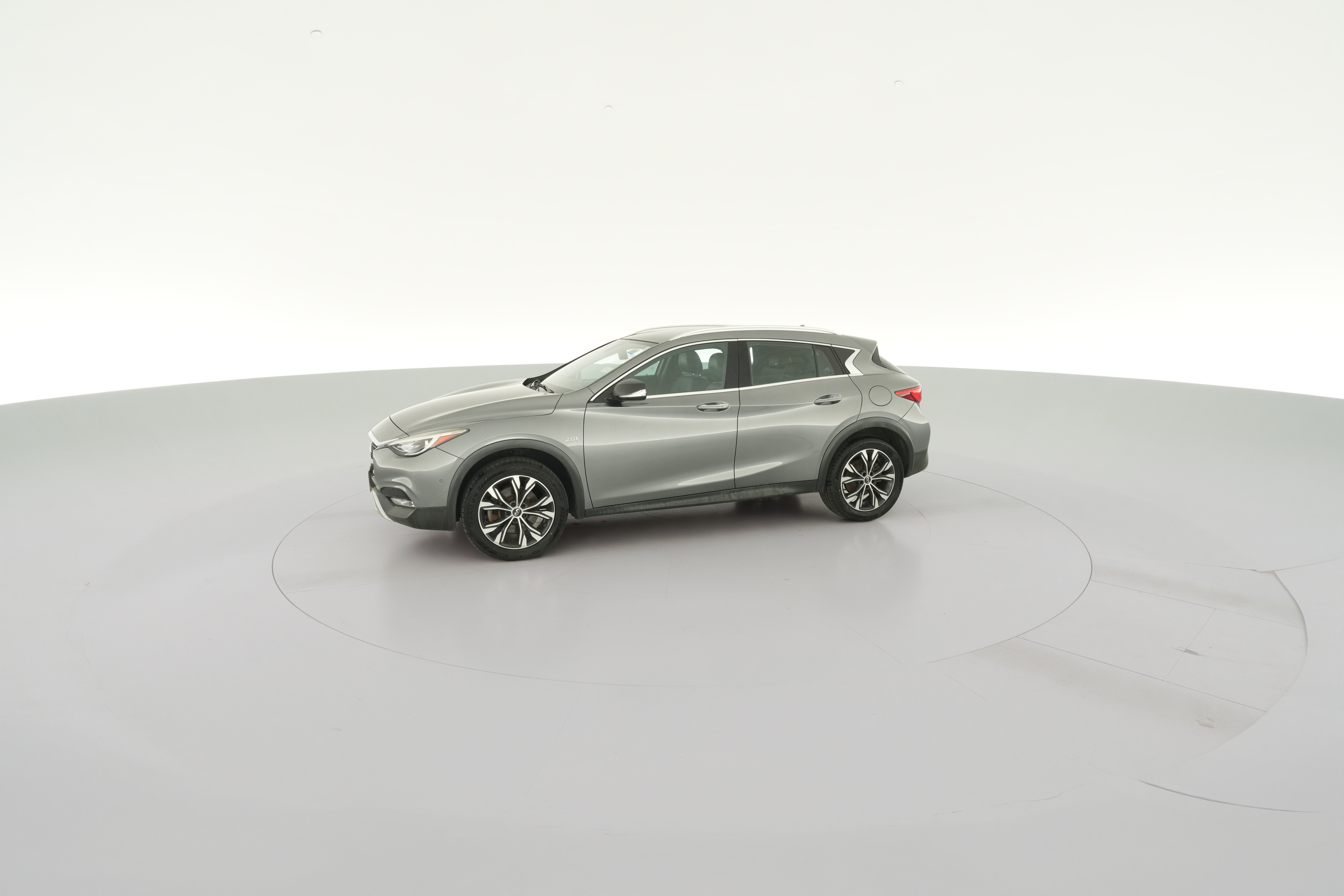 2018 INFINITI QX30 Premium - Photo 25