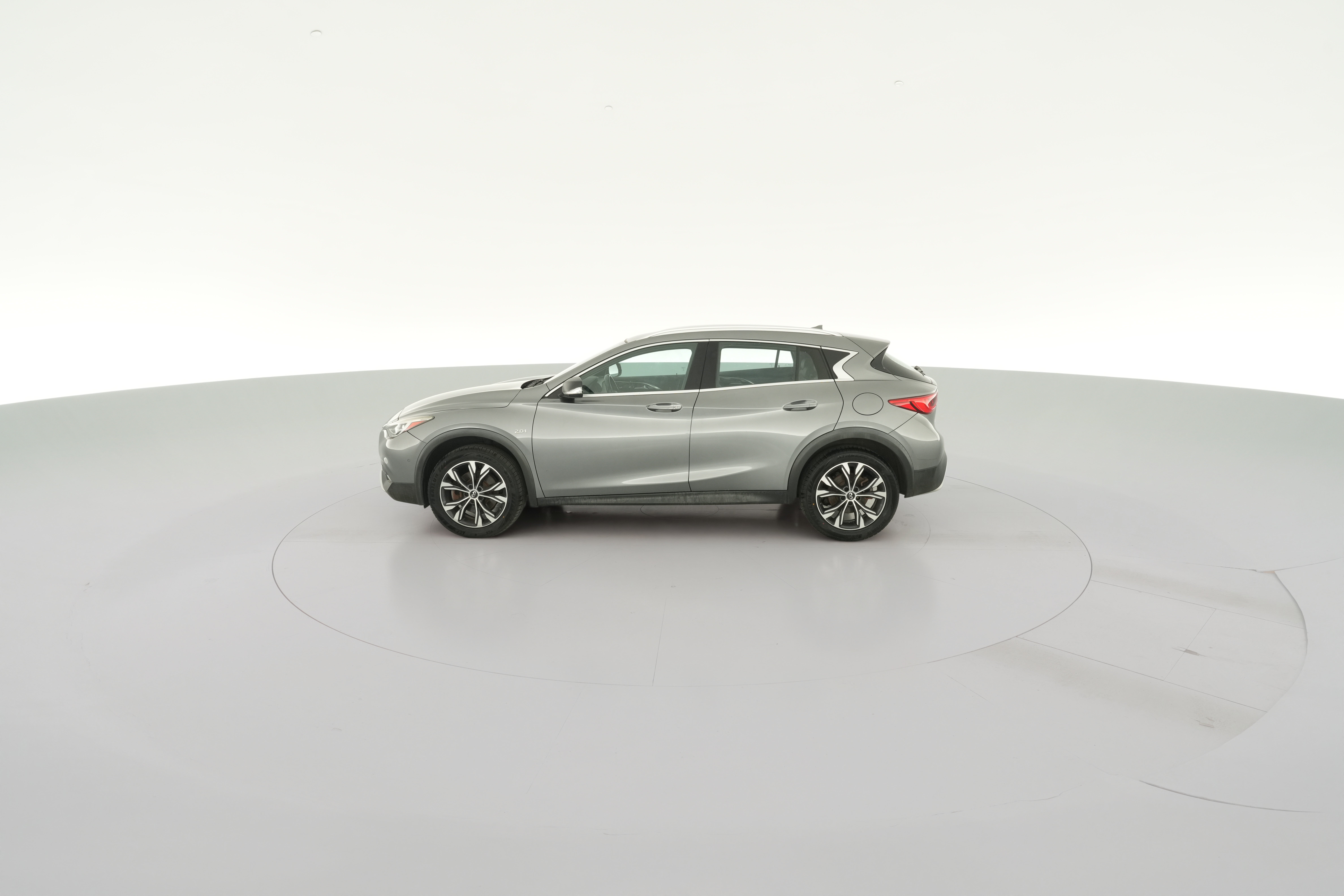 2018 INFINITI QX30 Premium - Photo 26