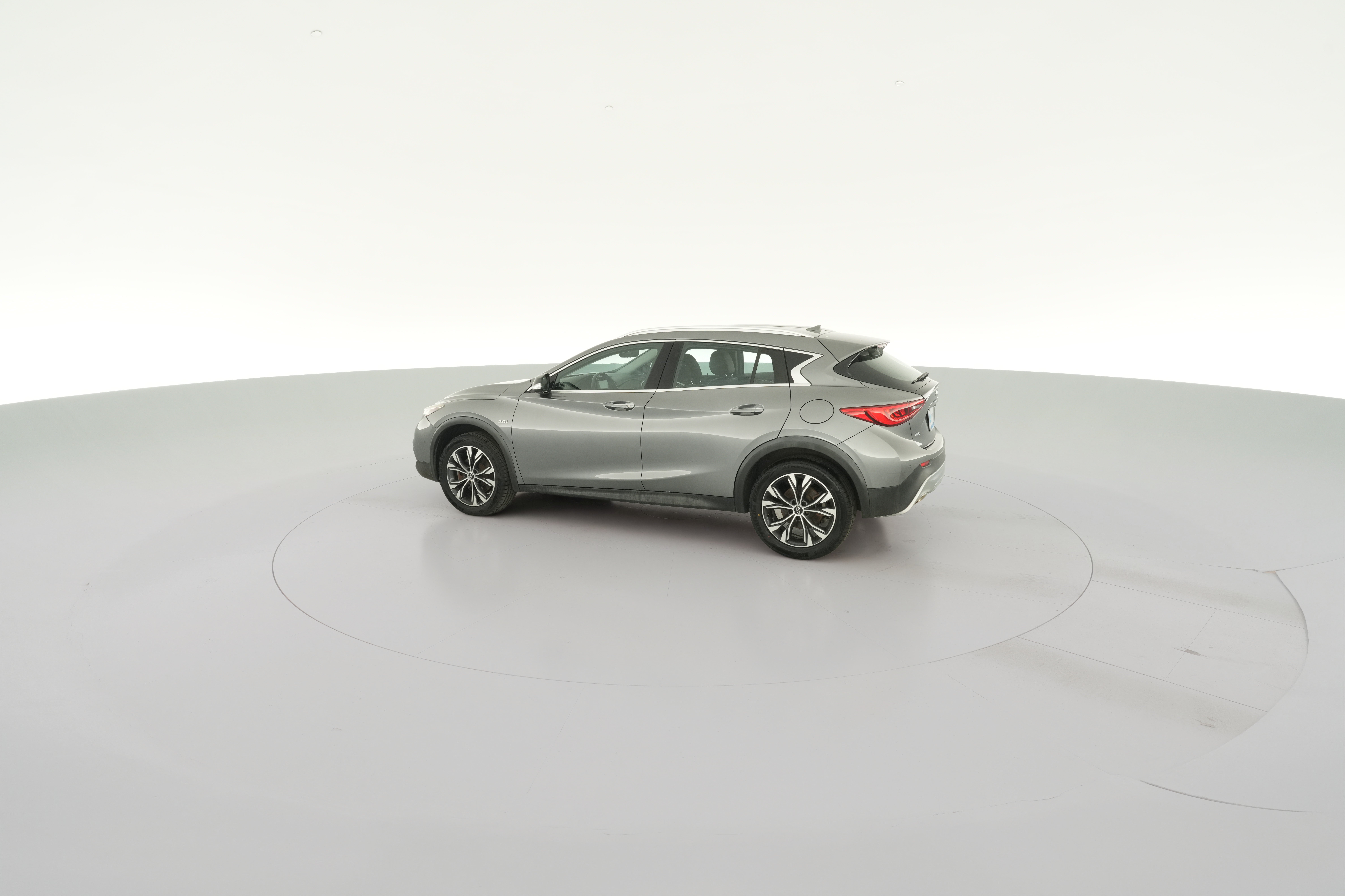 2018 INFINITI QX30 Premium - Photo 27