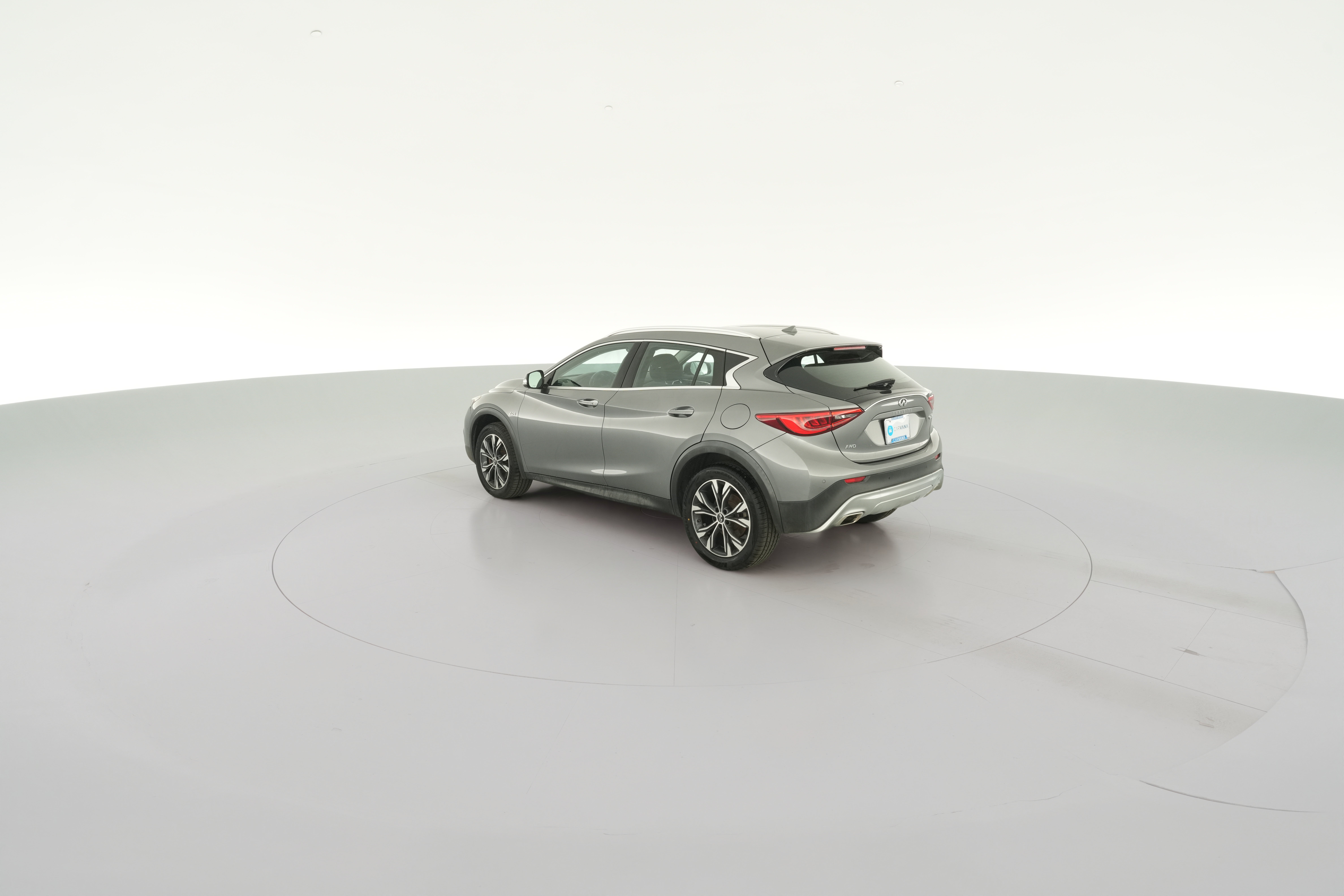 2018 INFINITI QX30 Premium - Photo 28