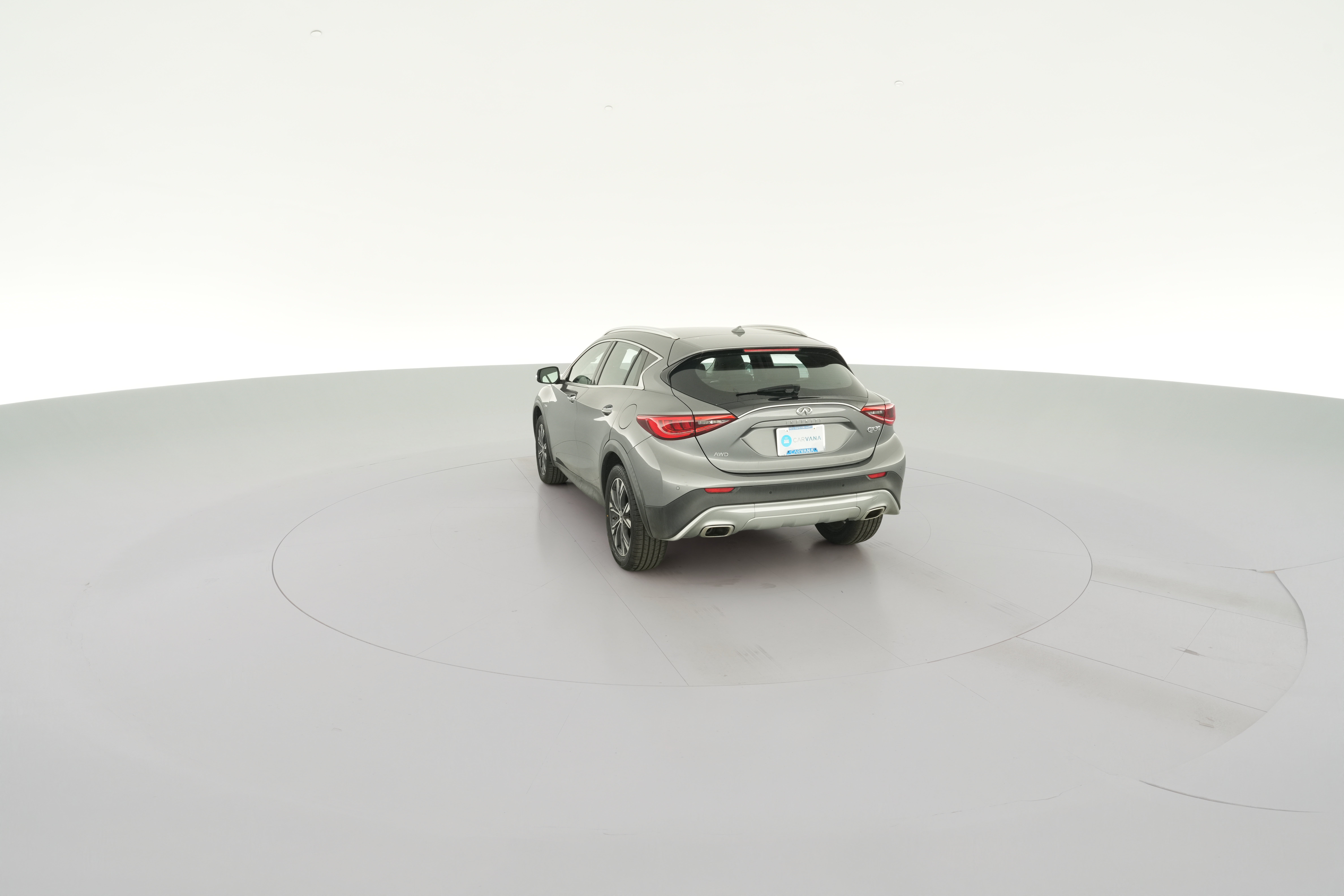 2018 INFINITI QX30 Premium - Photo 29