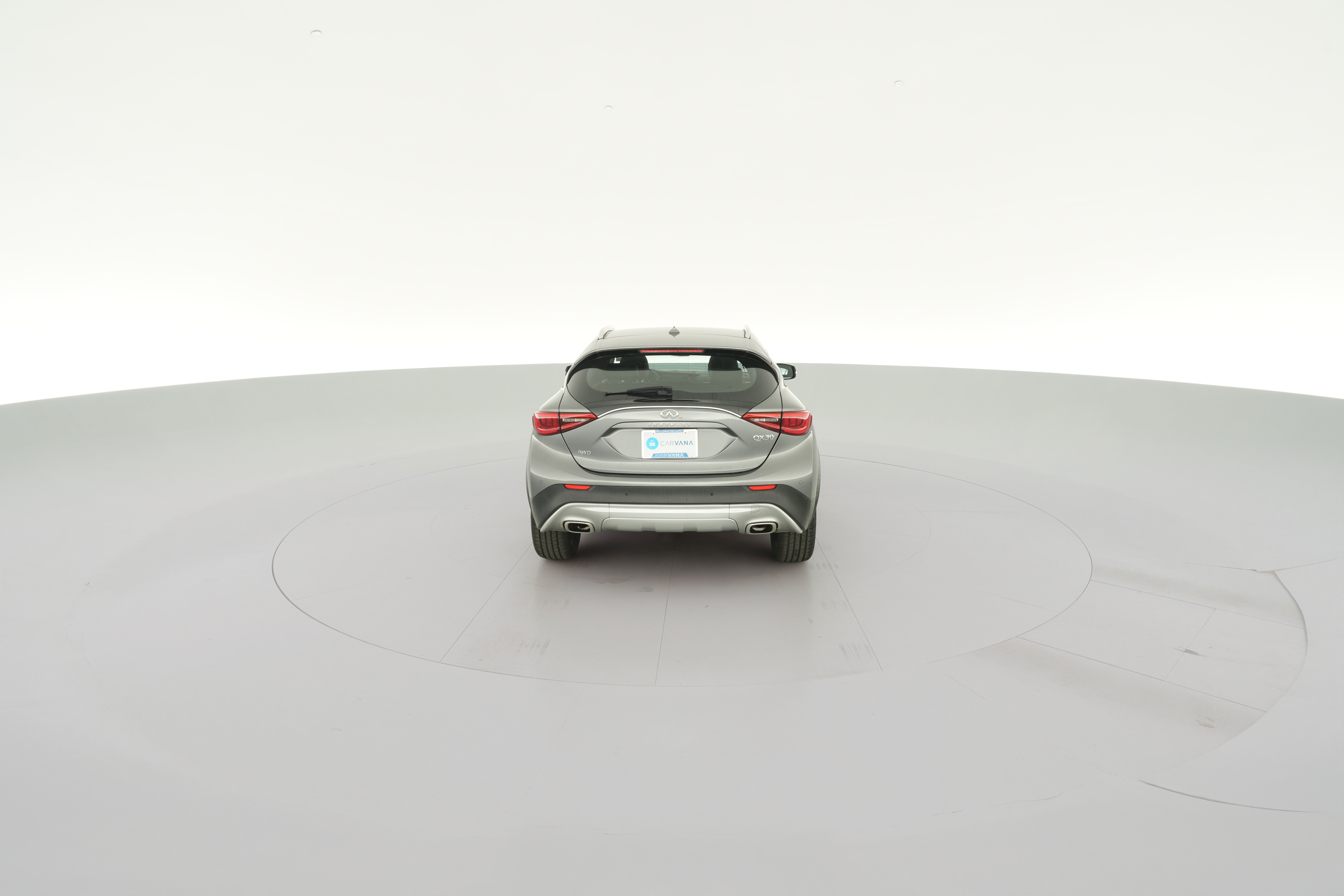 2018 INFINITI QX30 Premium - Photo 30