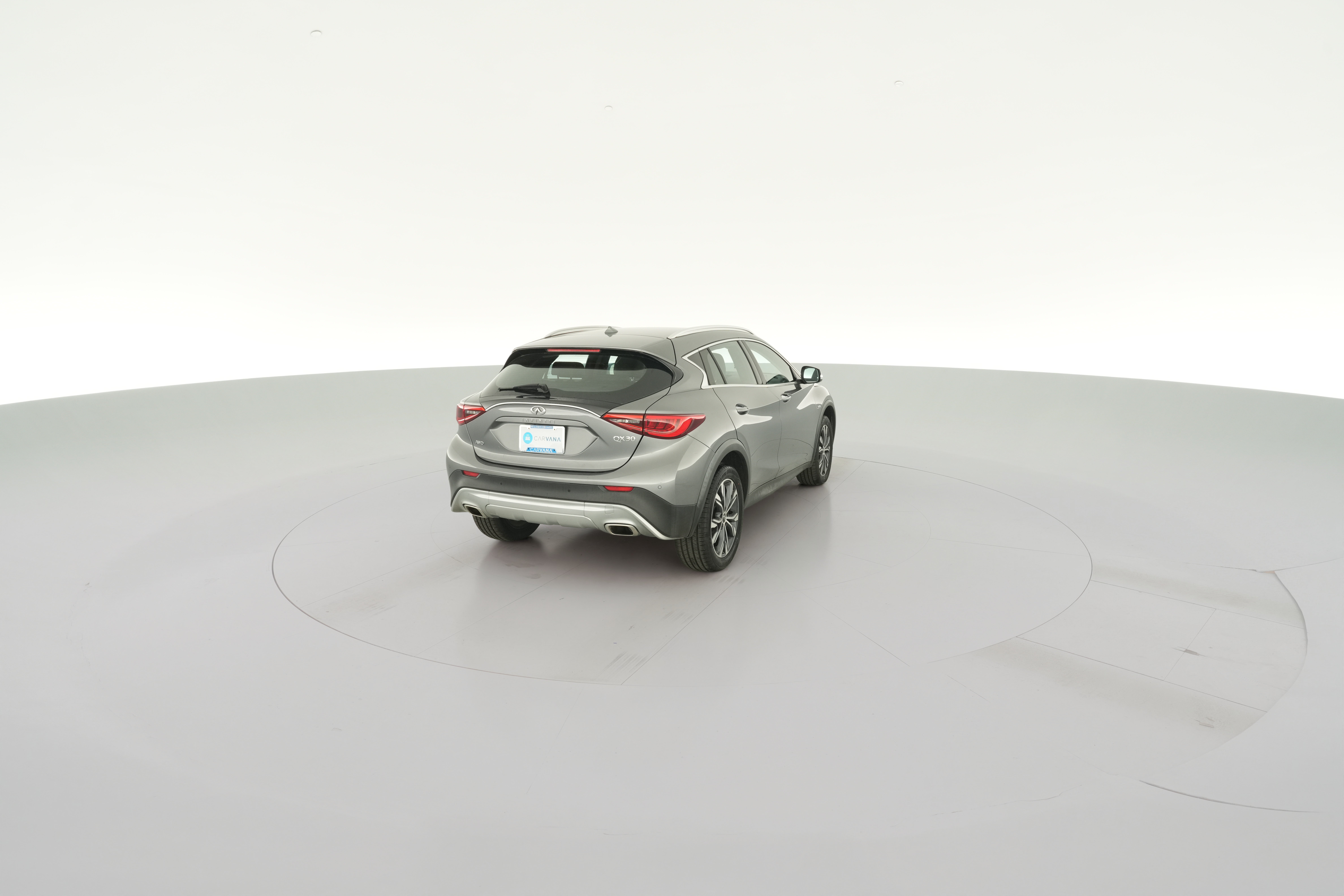 2018 INFINITI QX30 Premium - Photo 31