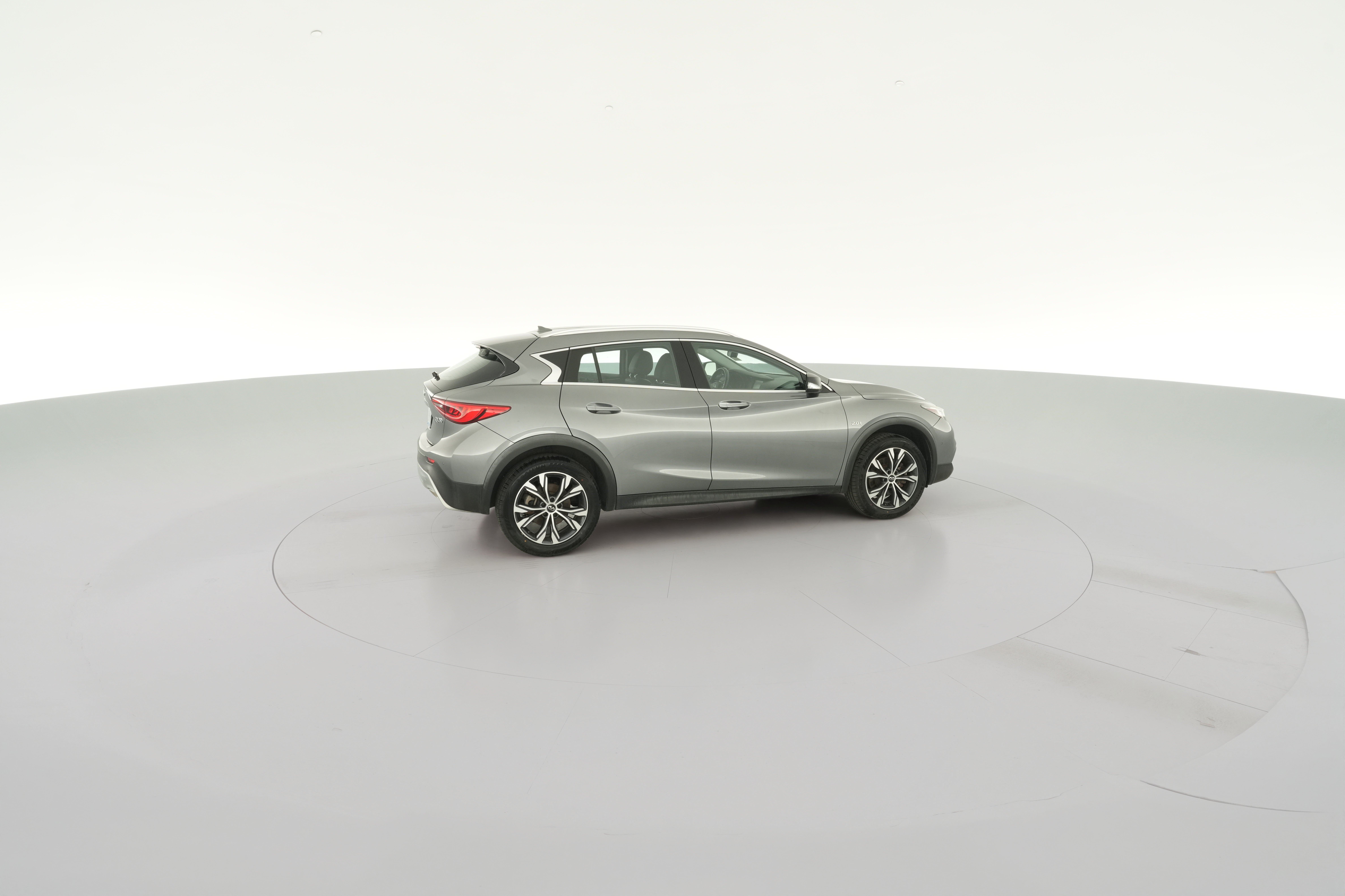 2018 INFINITI QX30 Premium - Photo 33