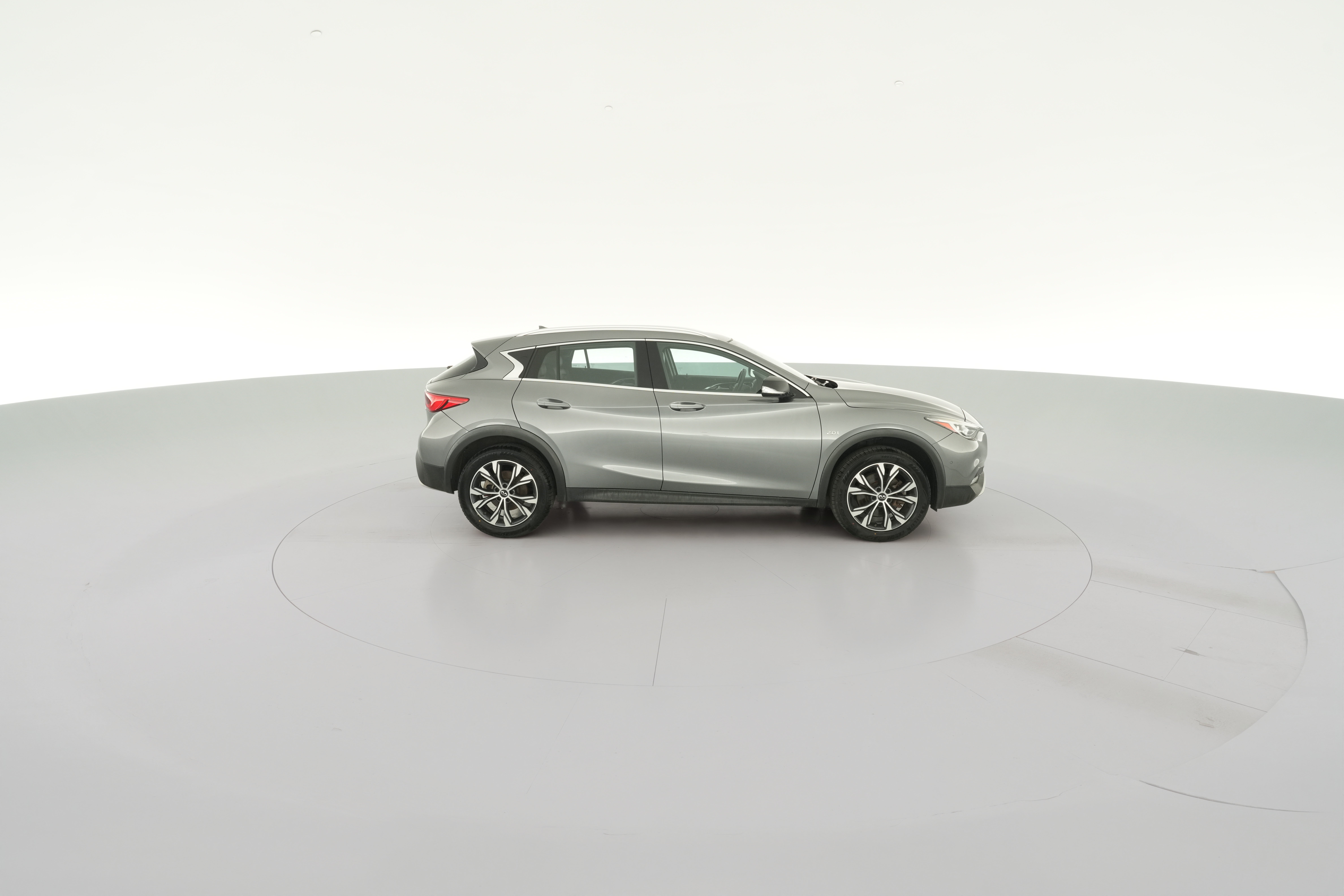 2018 INFINITI QX30 Premium - Photo 34