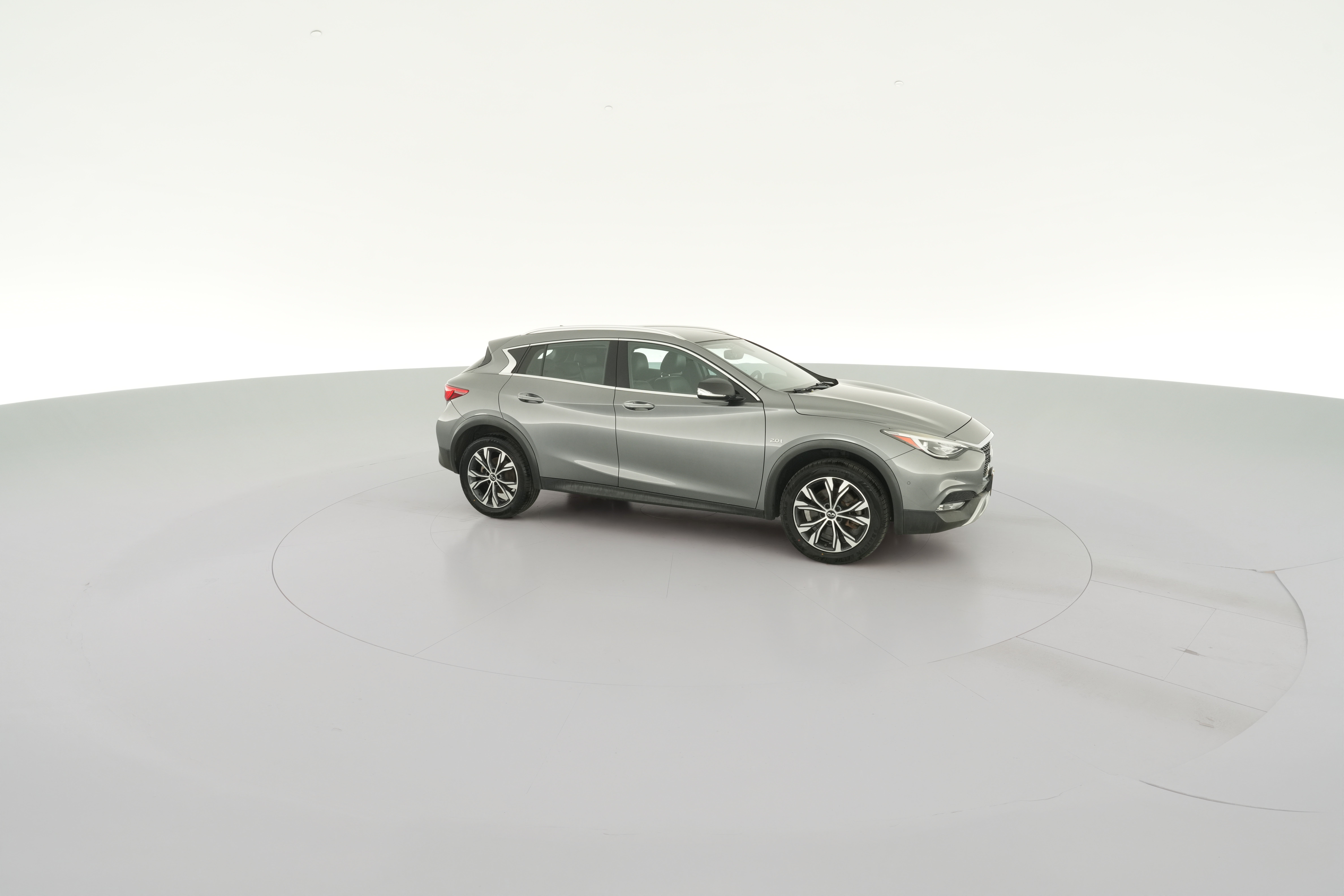 2018 INFINITI QX30 Premium - Photo 35