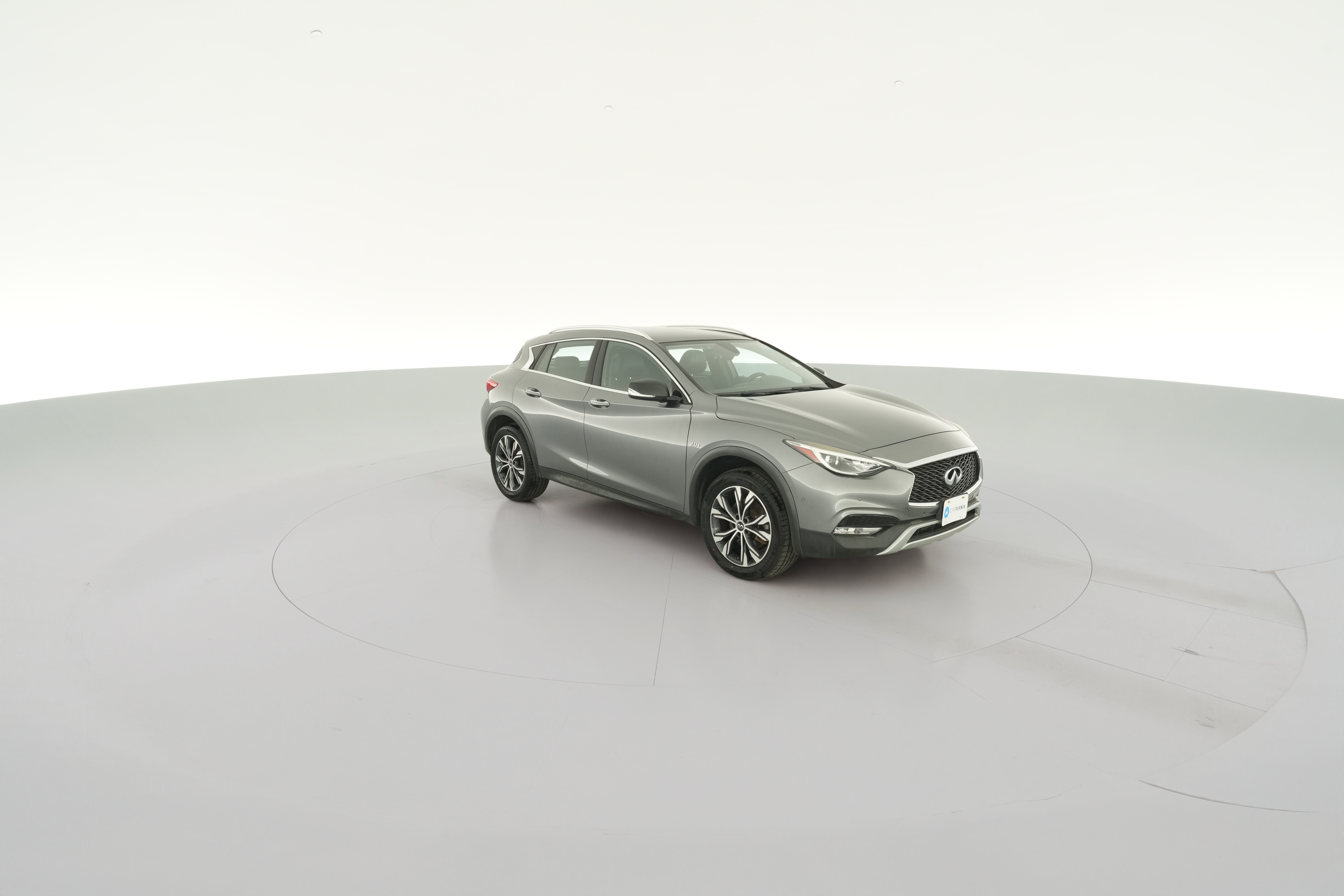 2018 INFINITI QX30 Premium - Photo 36