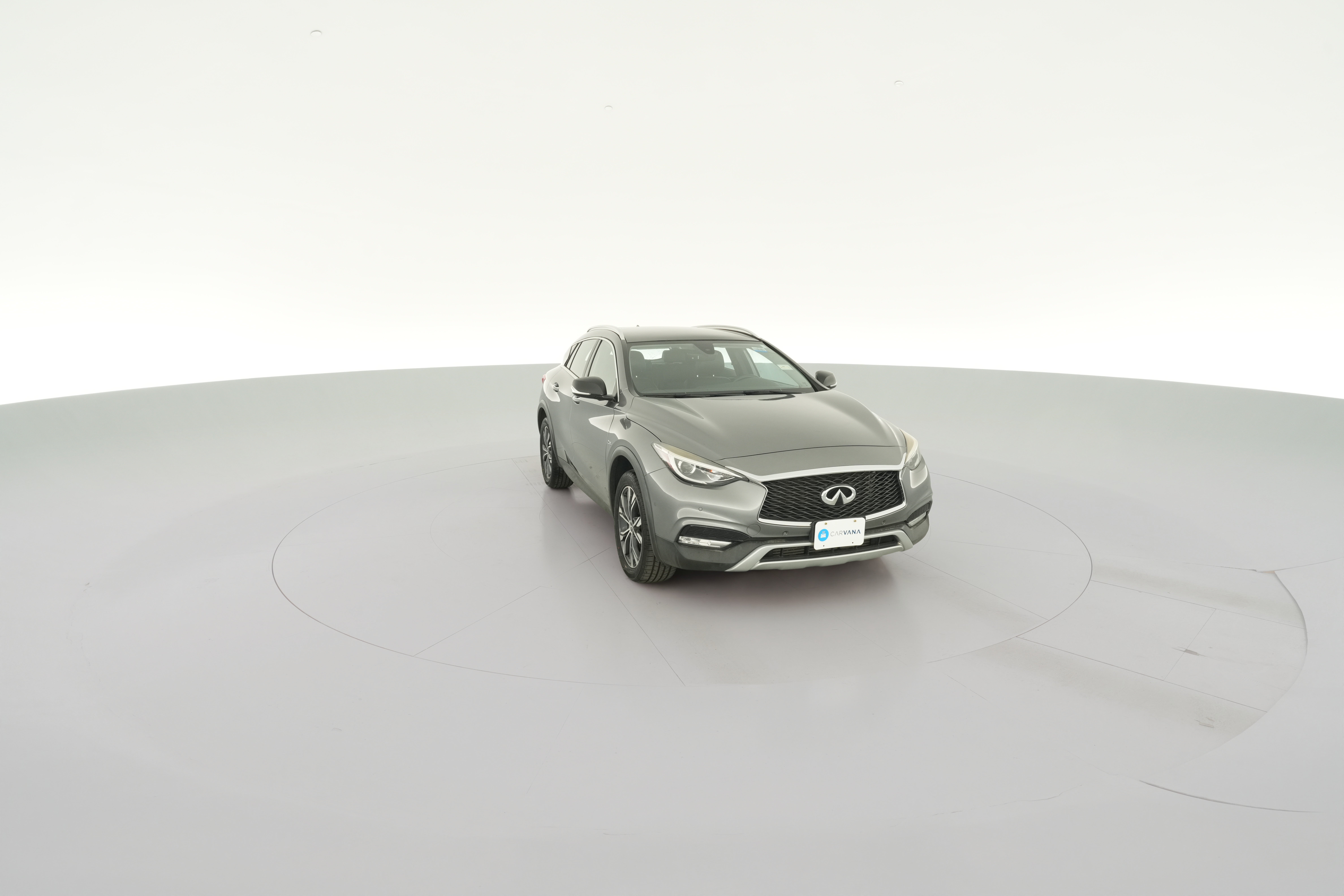 2018 INFINITI QX30 Premium - Photo 37