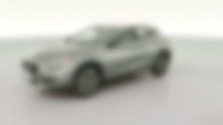 2018 INFINITI QX30 vehicle photo