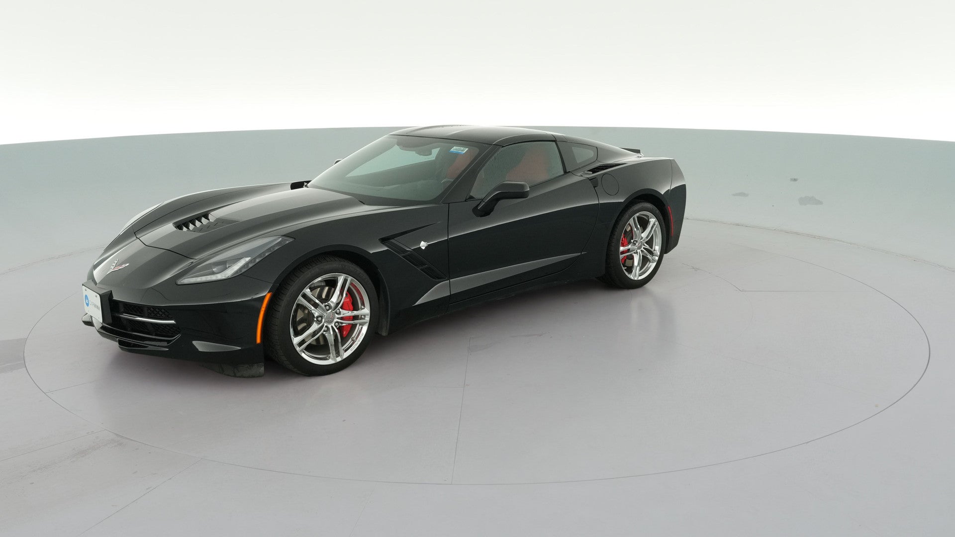 2016 Chevrolet Corvette vehicle photo