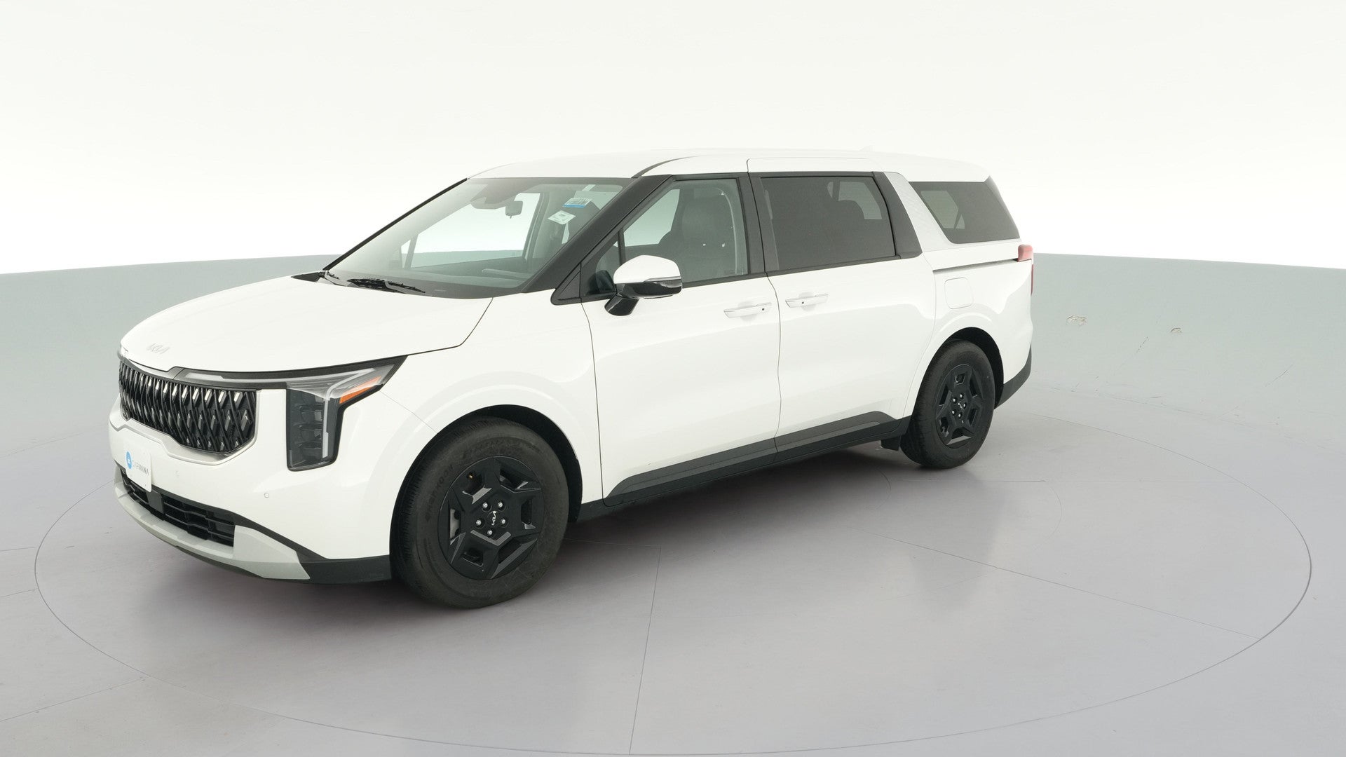 2026 Kia Carnival vehicle photo