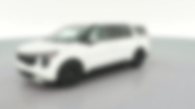 2026 Kia Carnival vehicle photo