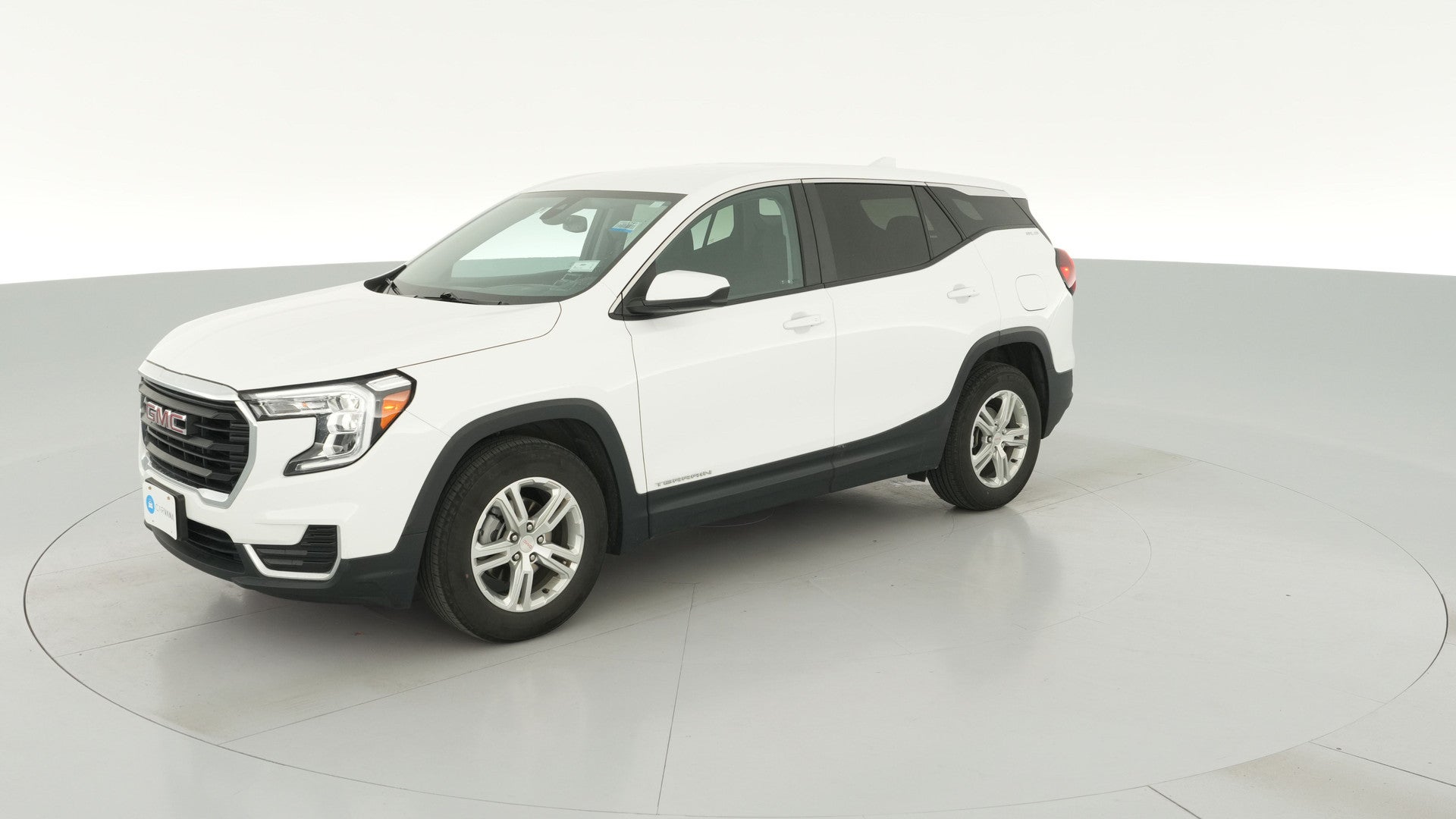 2024 GMC Terrain vehicle photo