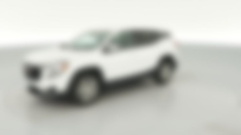 2024 GMC Terrain vehicle photo