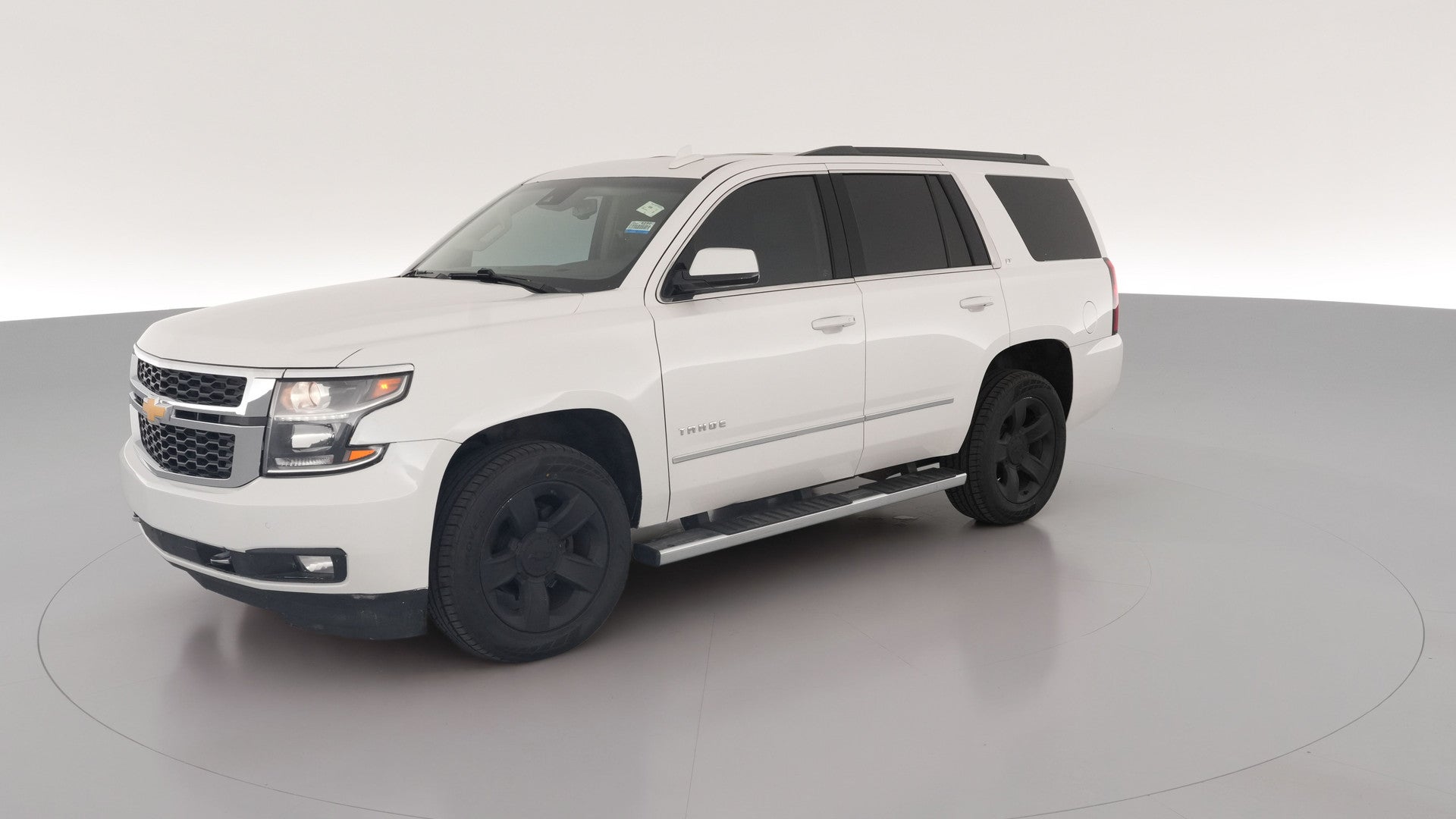 2019 Chevrolet Tahoe vehicle photo