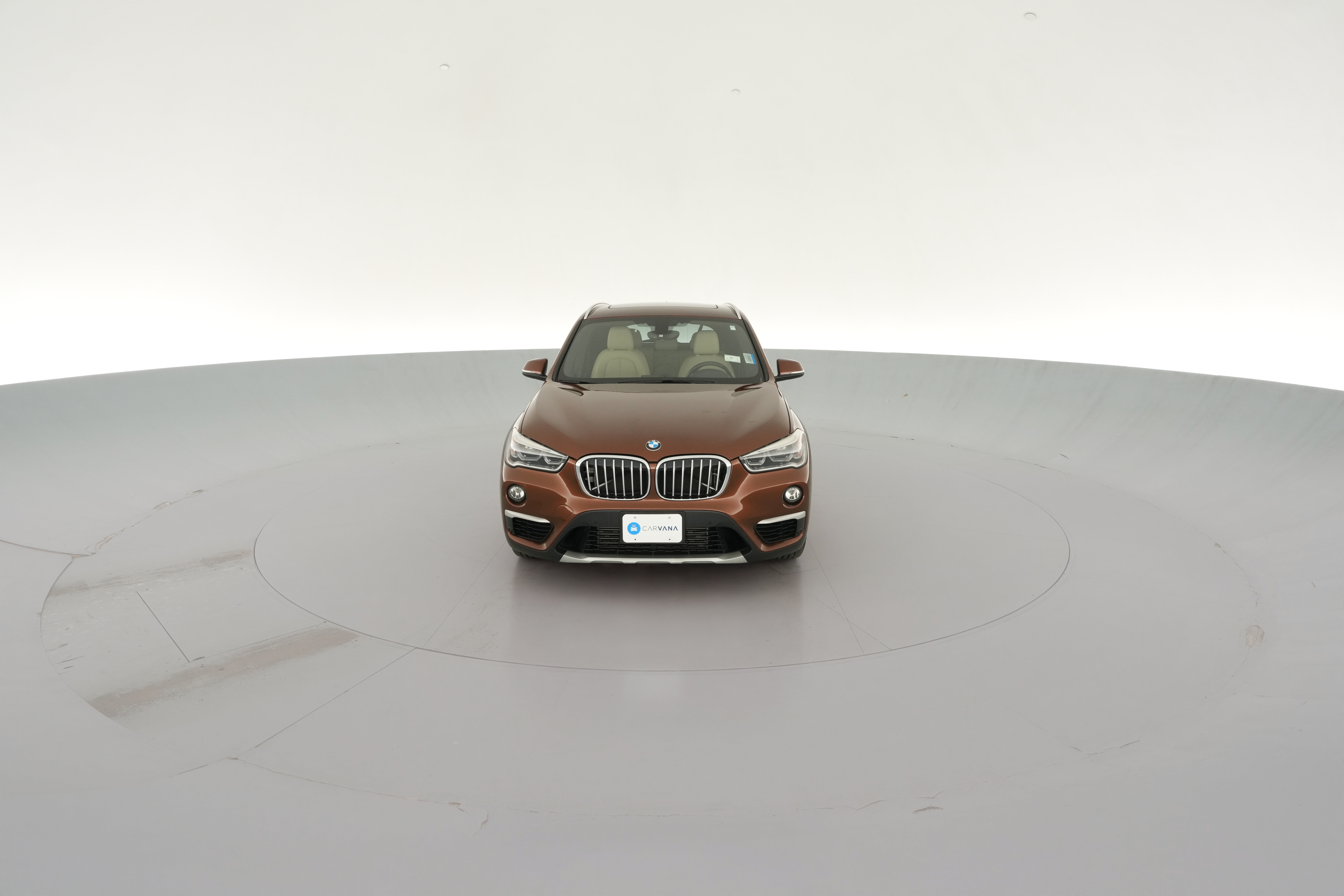 2016 BMW X1 28i - Photo 25