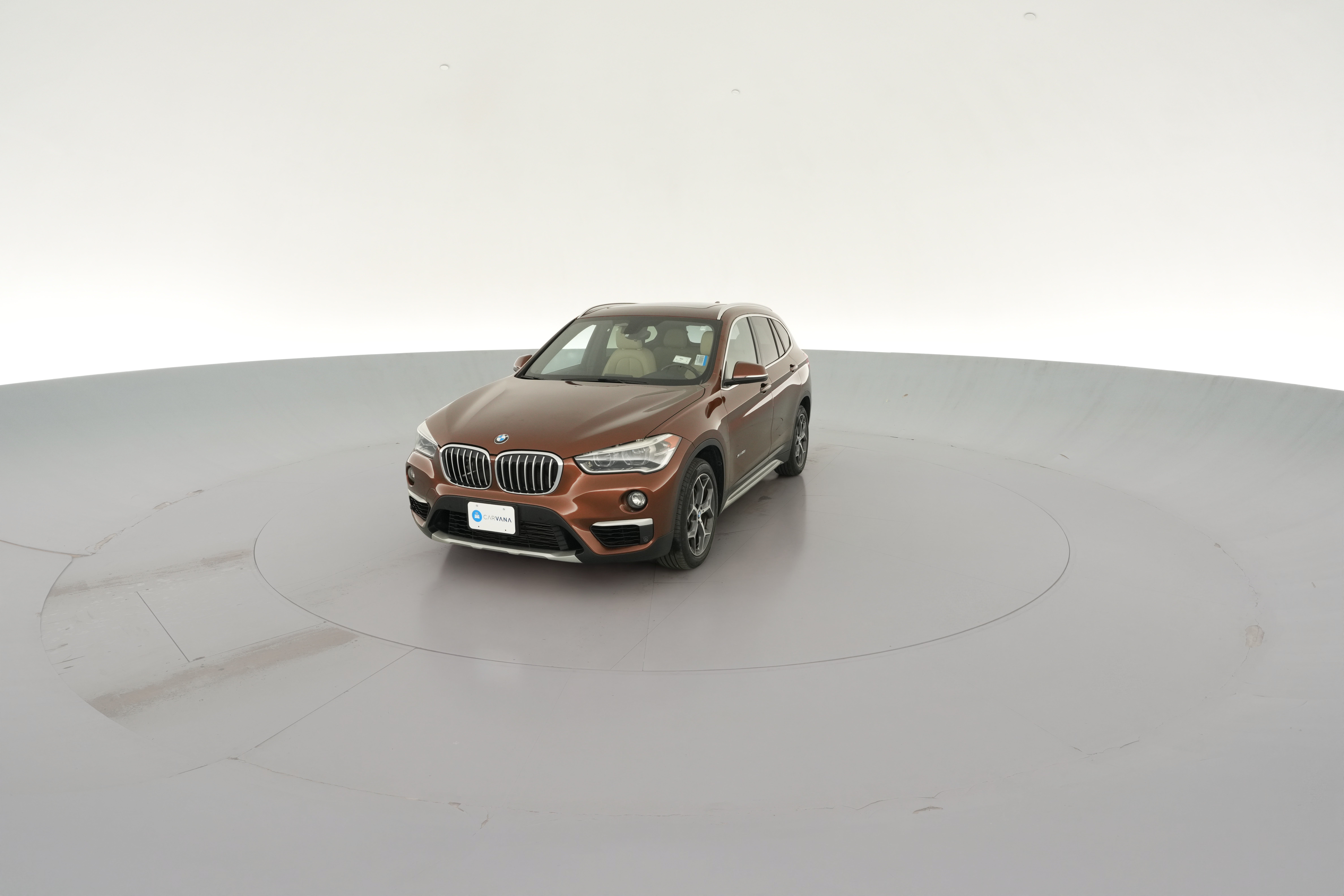 2016 BMW X1 28i - Photo 26