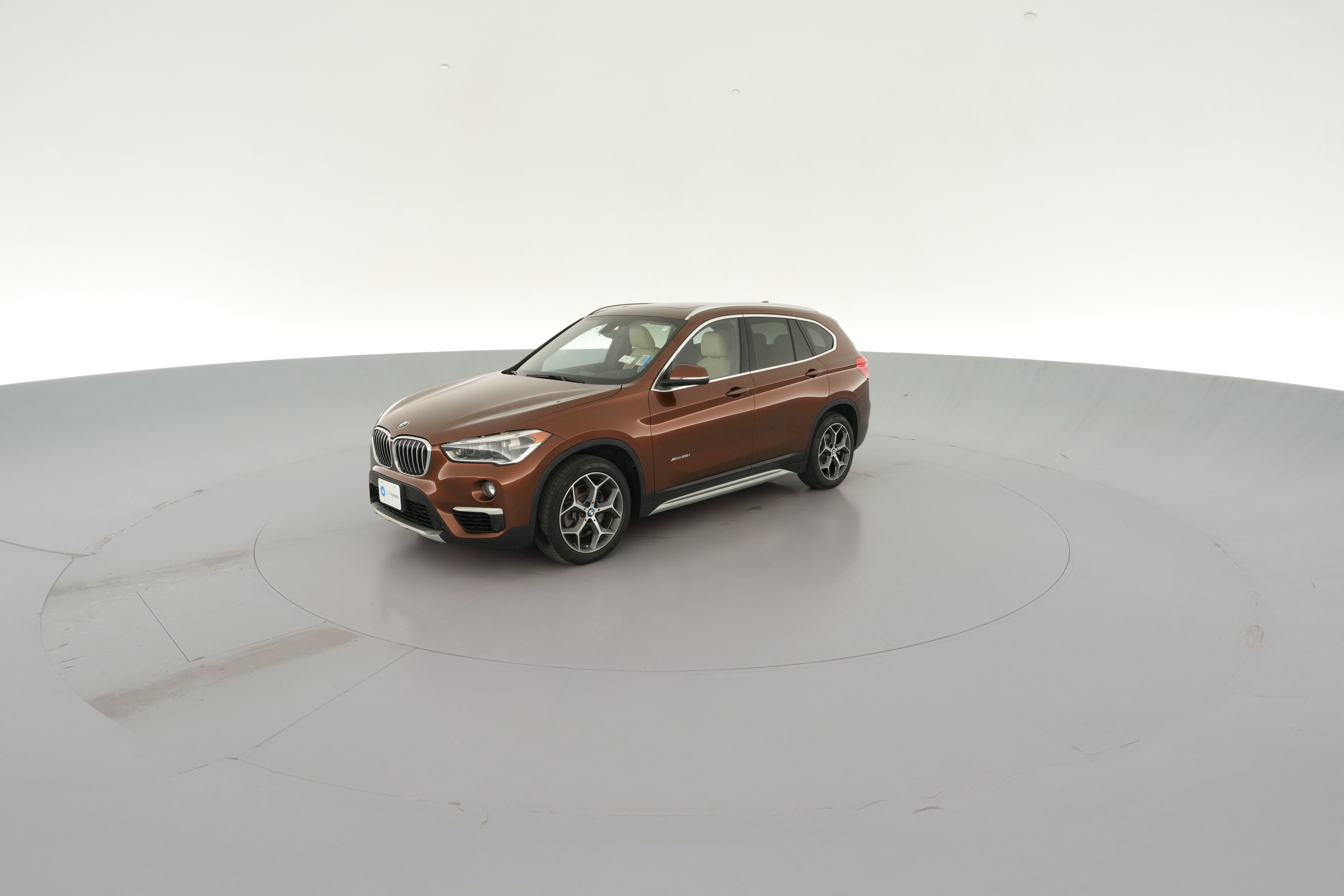 2016 BMW X1 28i - Photo 27