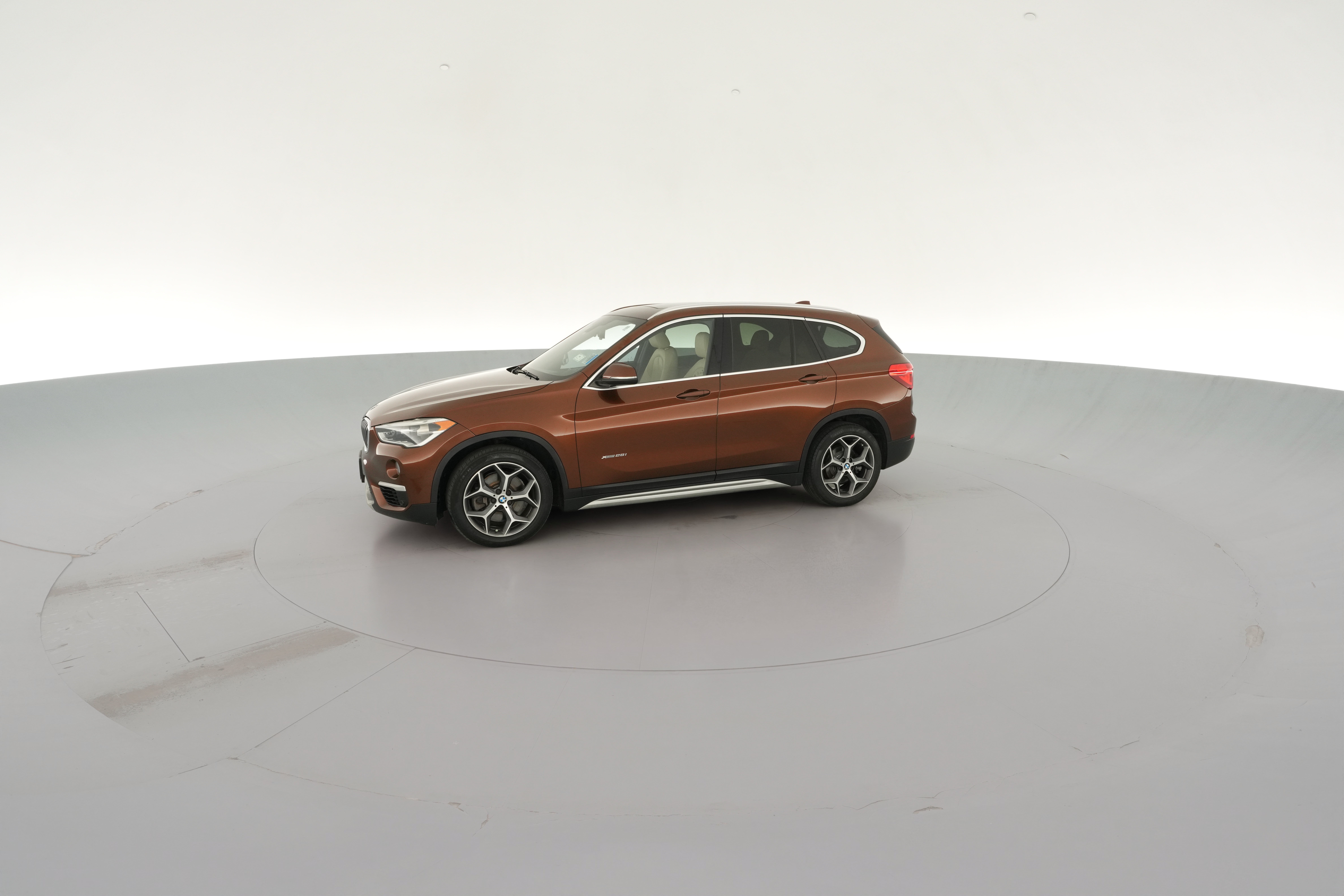 2016 BMW X1 28i - Photo 28