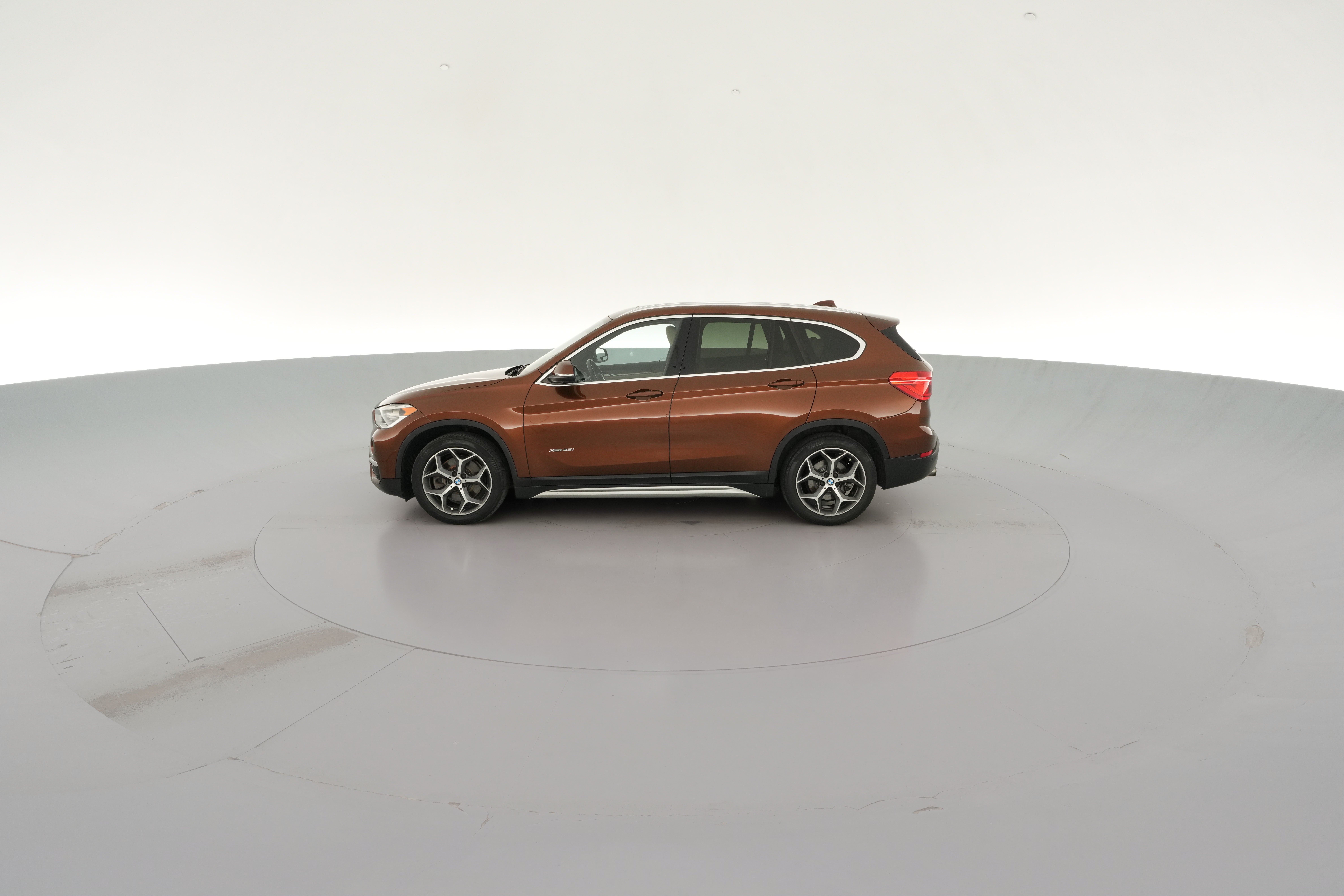 2016 BMW X1 28i - Photo 29
