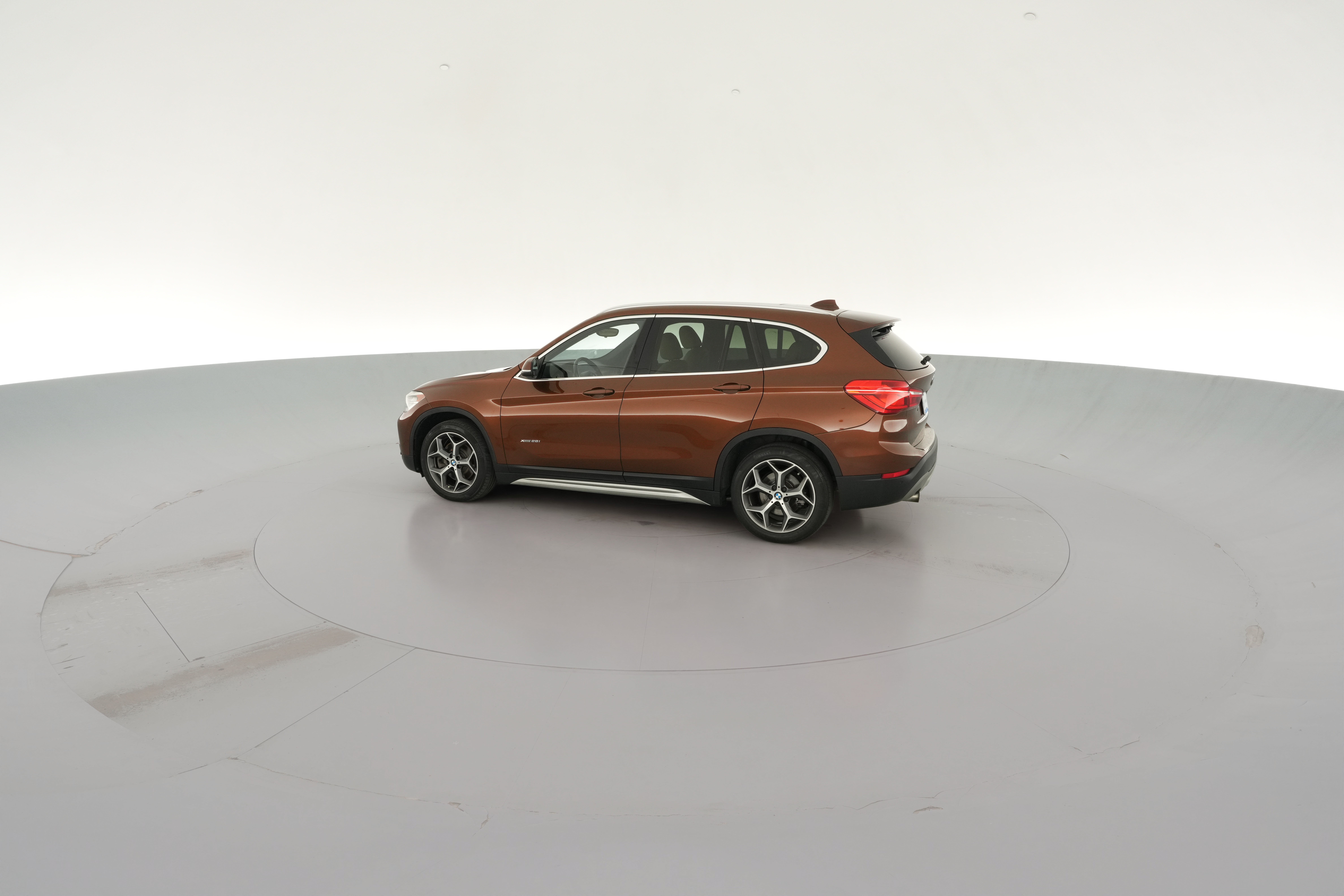 2016 BMW X1 28i - Photo 30